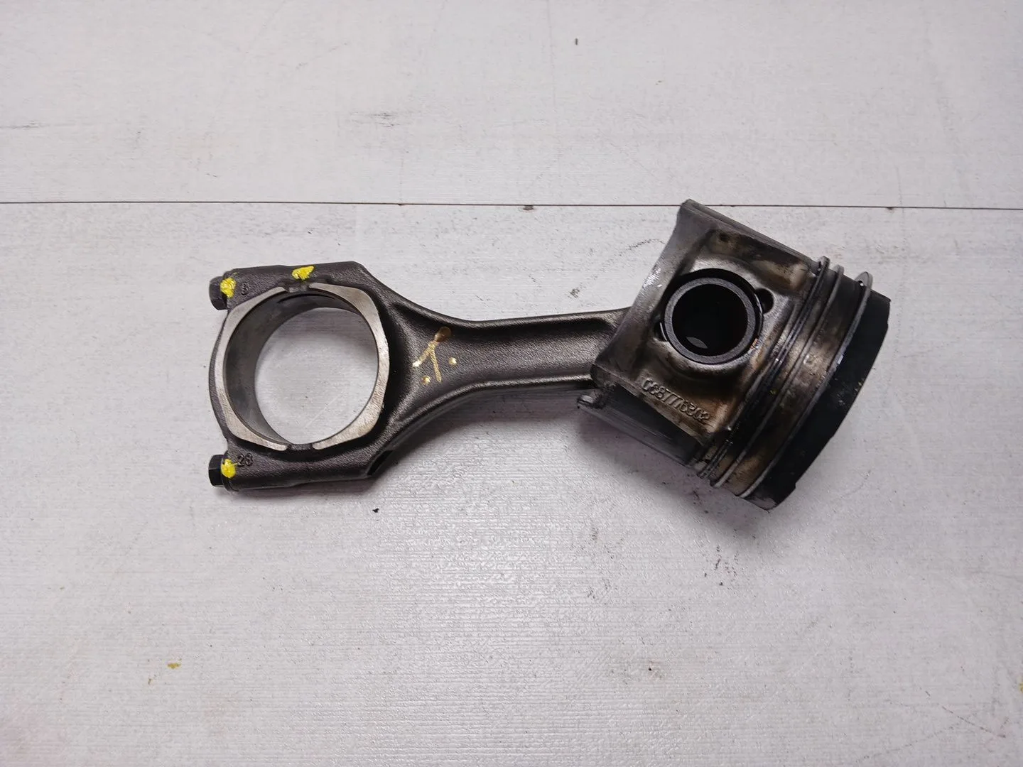 Piston para Opel Mokka