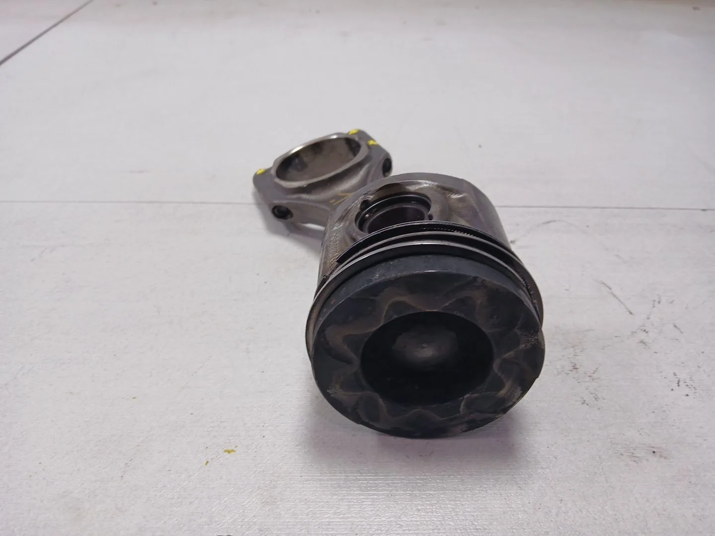 Piston para Opel Mokka