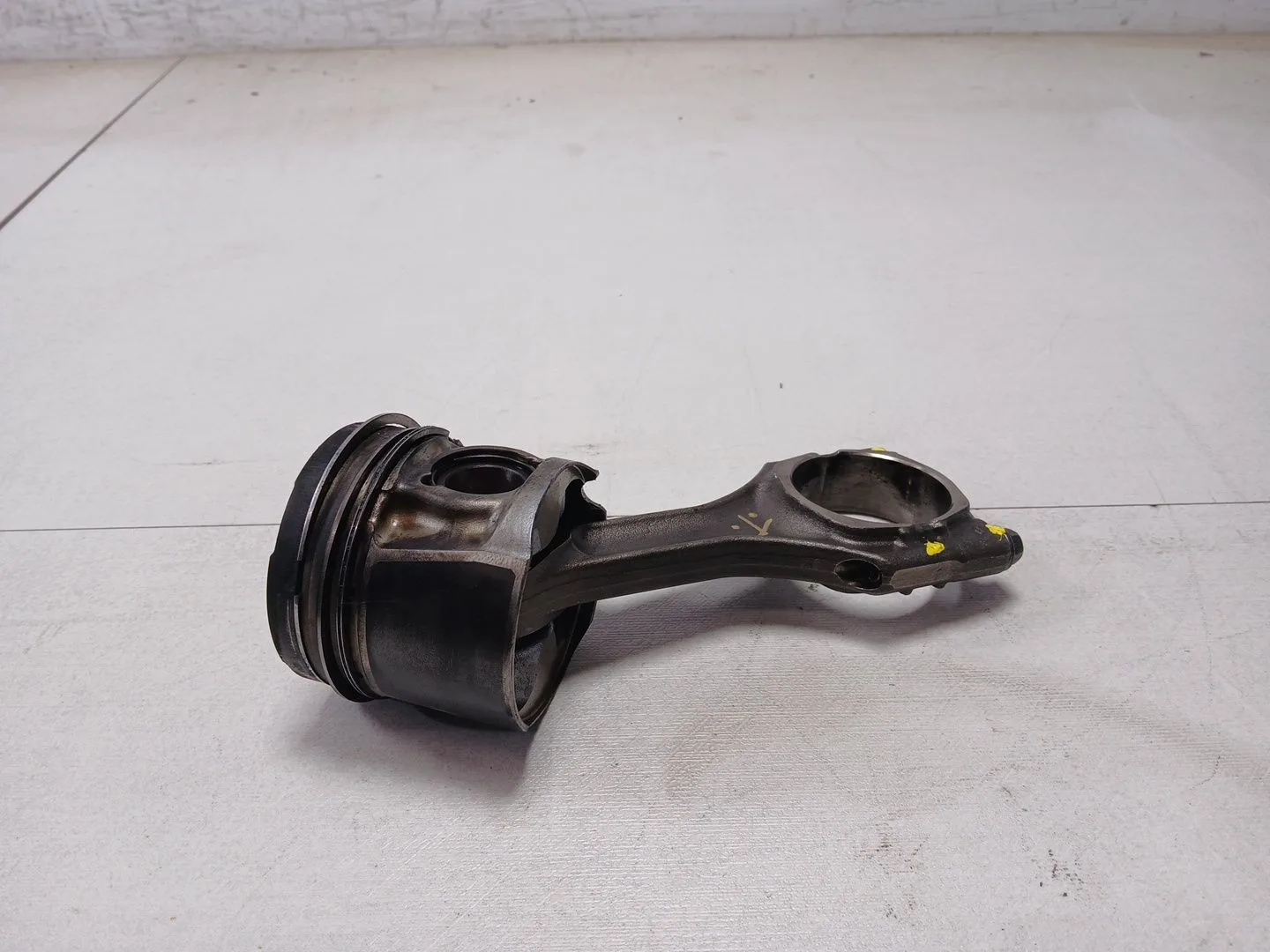 Piston para Opel Mokka