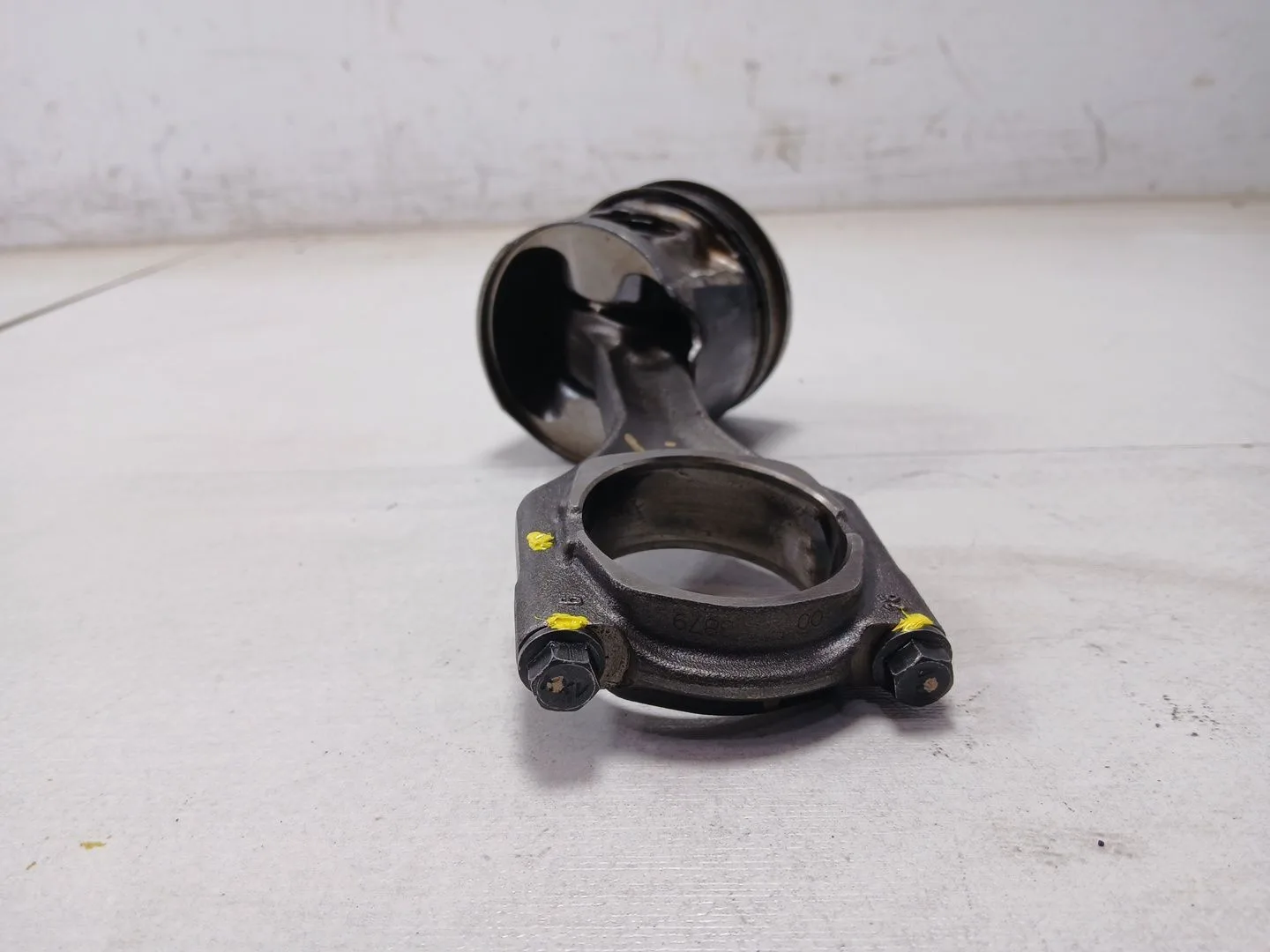 Piston para Opel Mokka