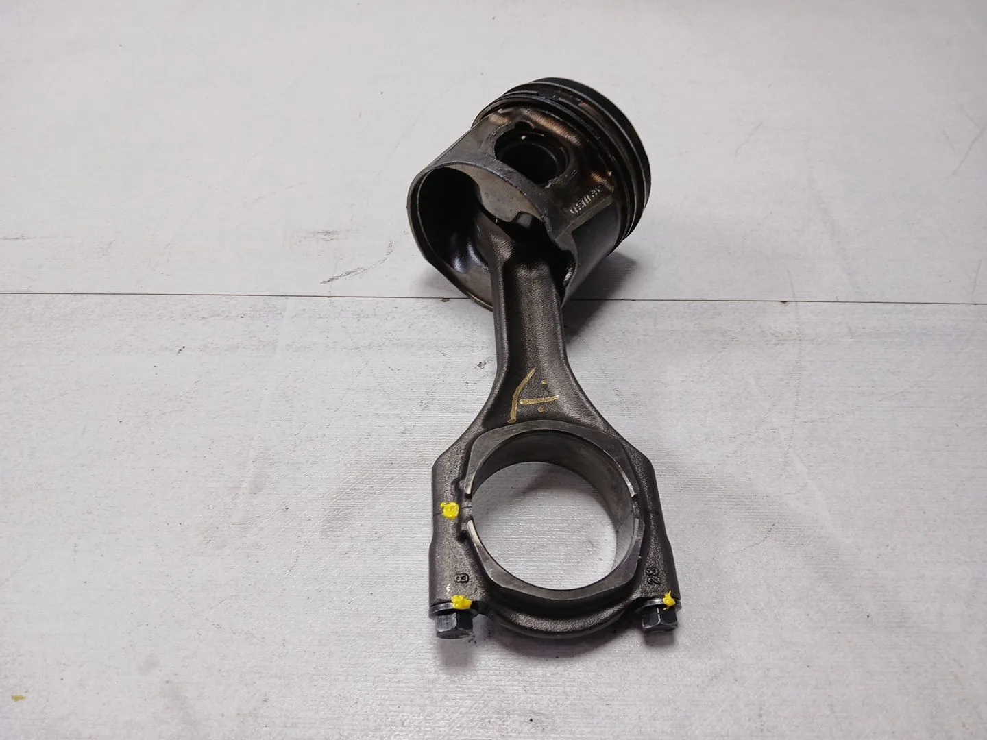 Piston para Opel Mokka