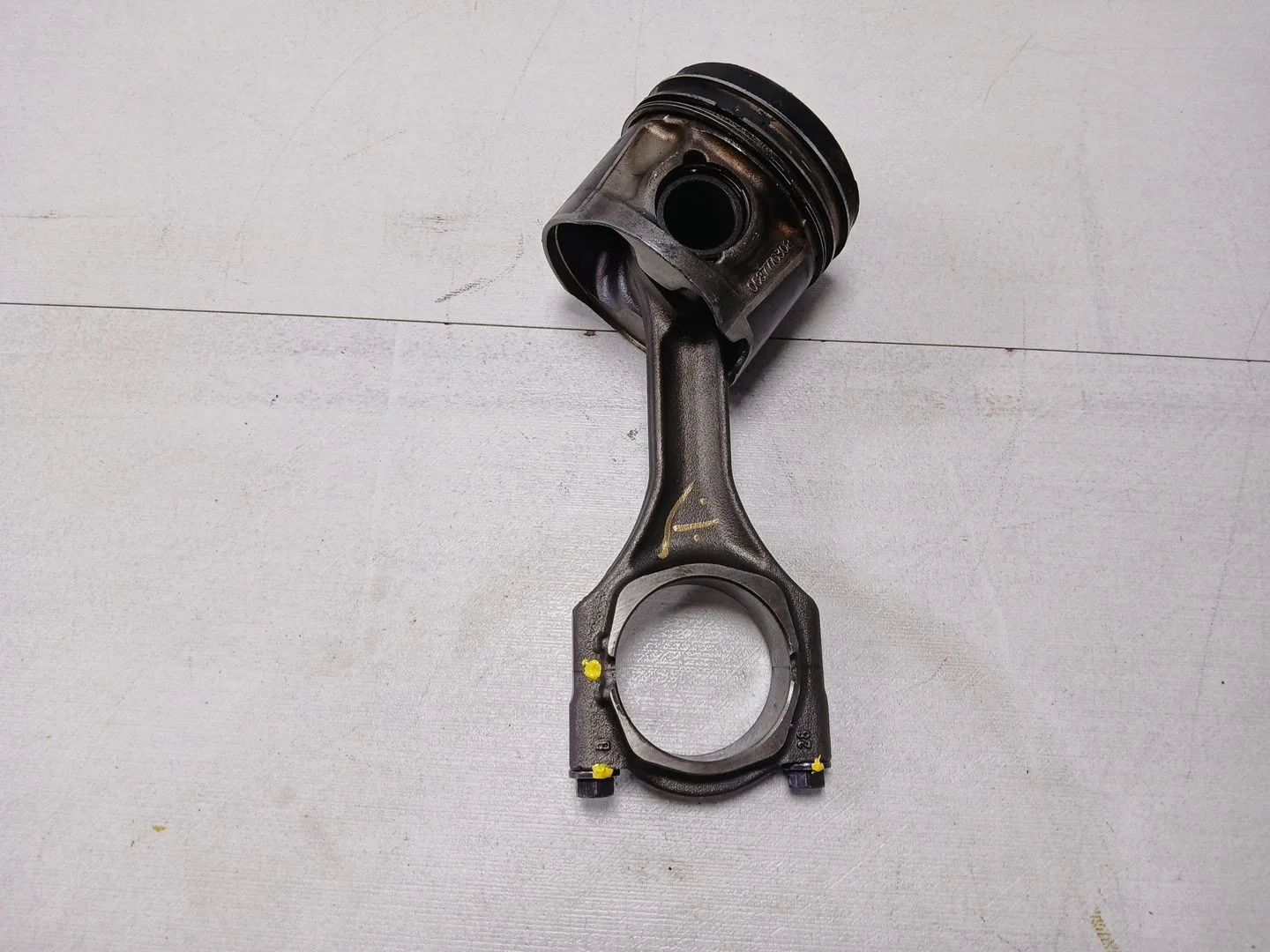 Piston para Opel Mokka