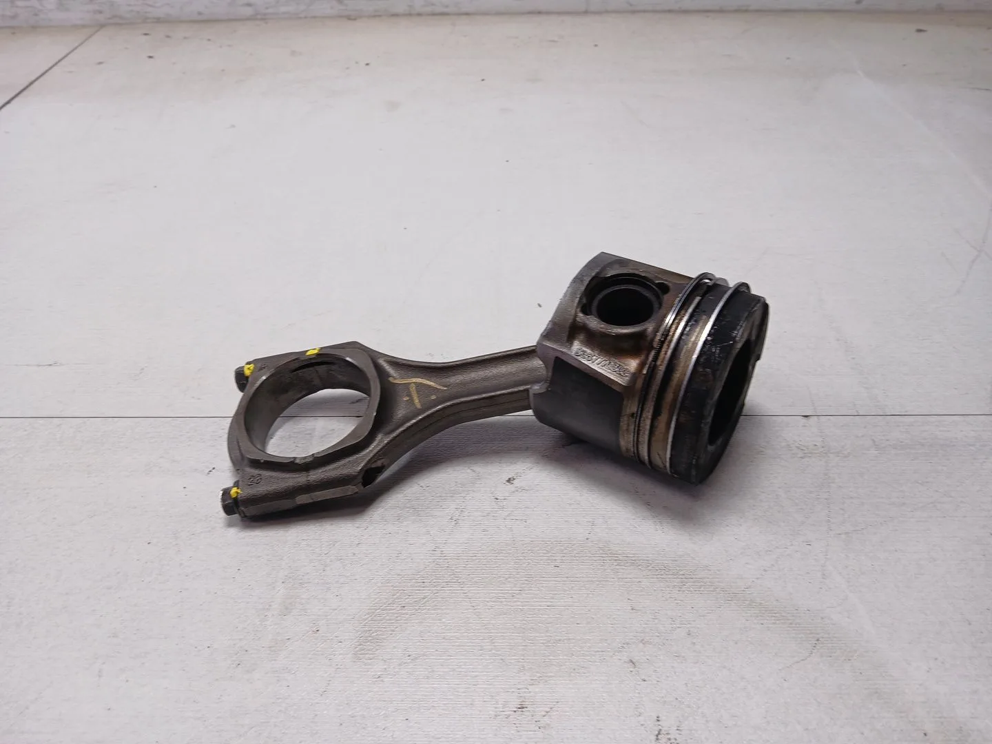 Piston para Opel Mokka