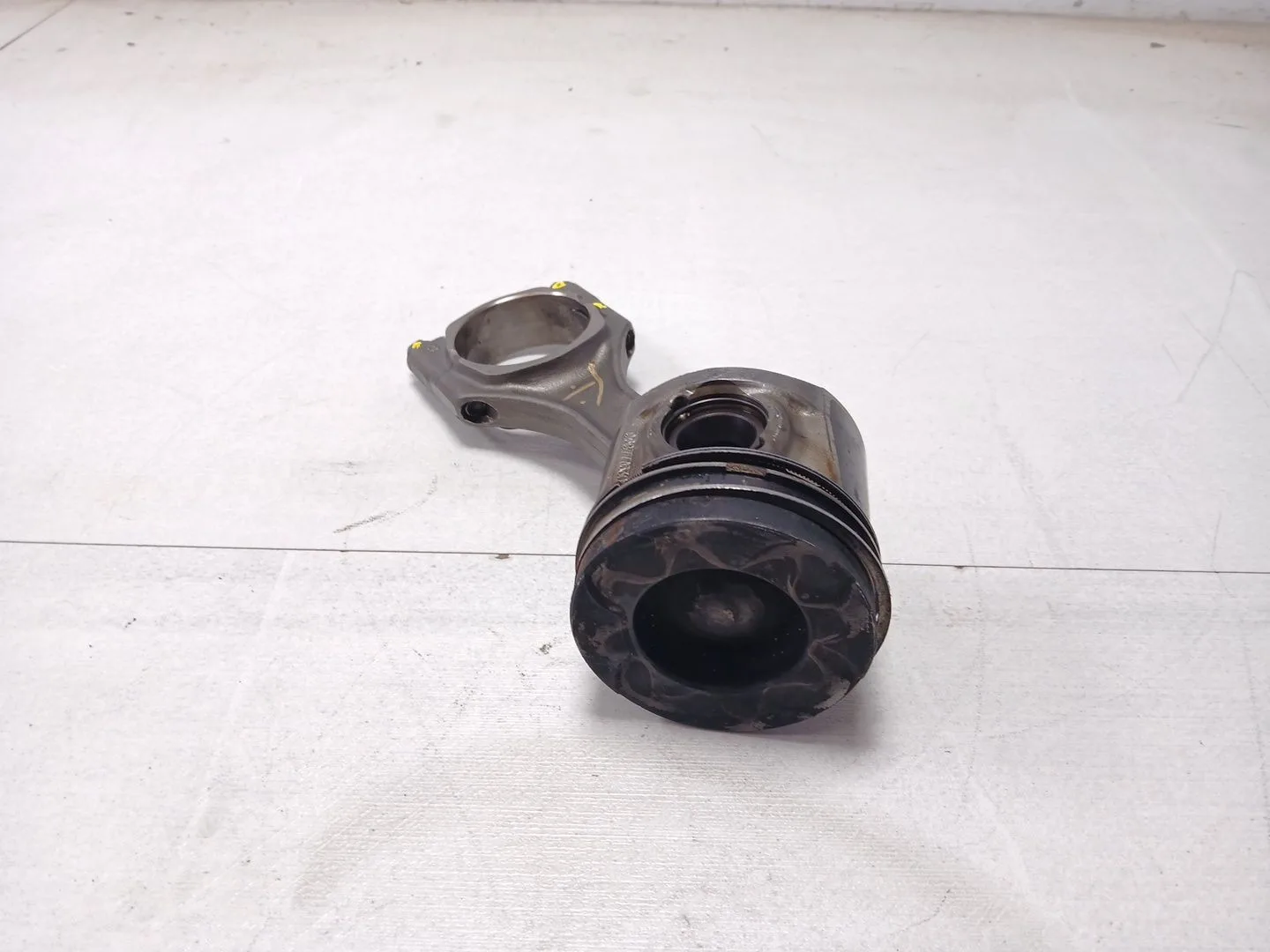 Piston para Opel Mokka