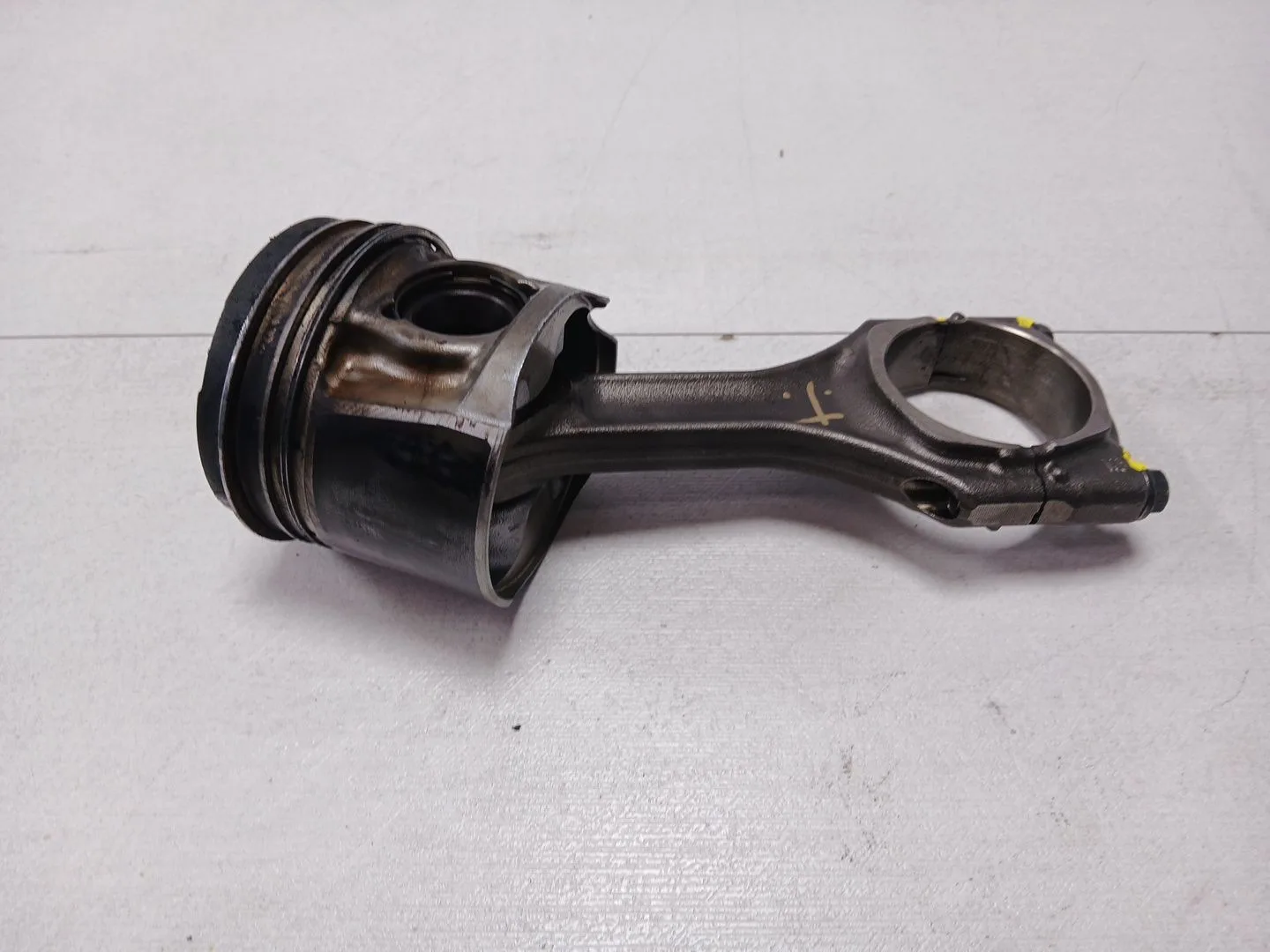 Piston para Opel Mokka