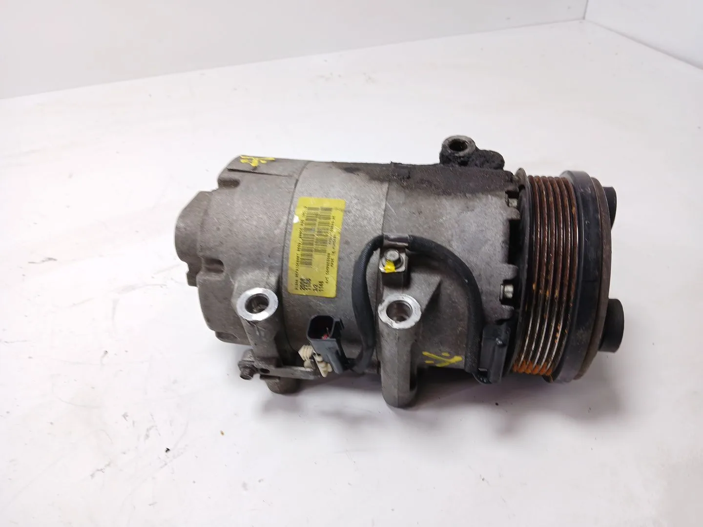 Compresor Aire Acondicionado para Ford Focus Ii (Da_, Hcp, Dp)