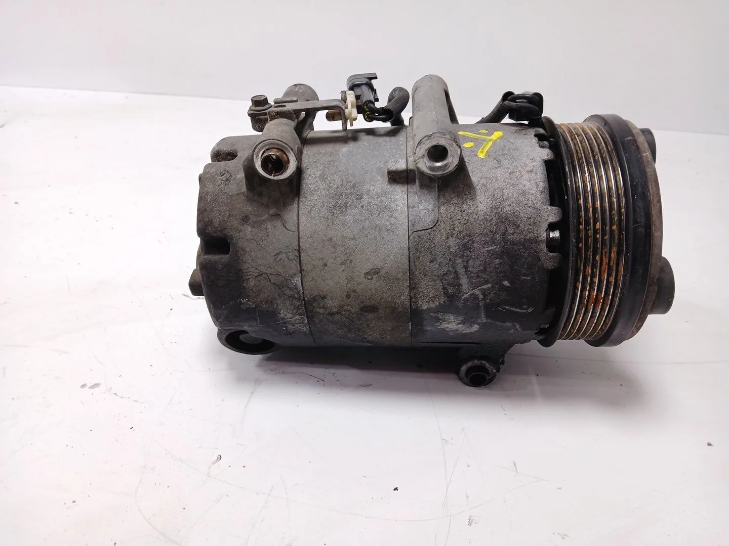 Compresor Aire Acondicionado para Ford Focus Ii (Da_, Hcp, Dp)