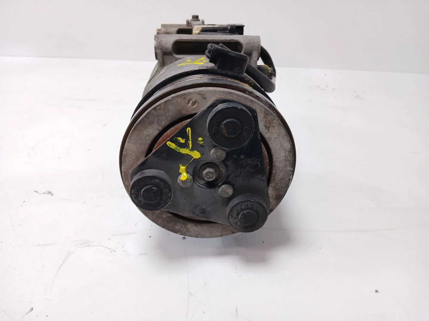 Compresor Aire Acondicionado para Ford Focus Ii (Da_, Hcp, Dp)
