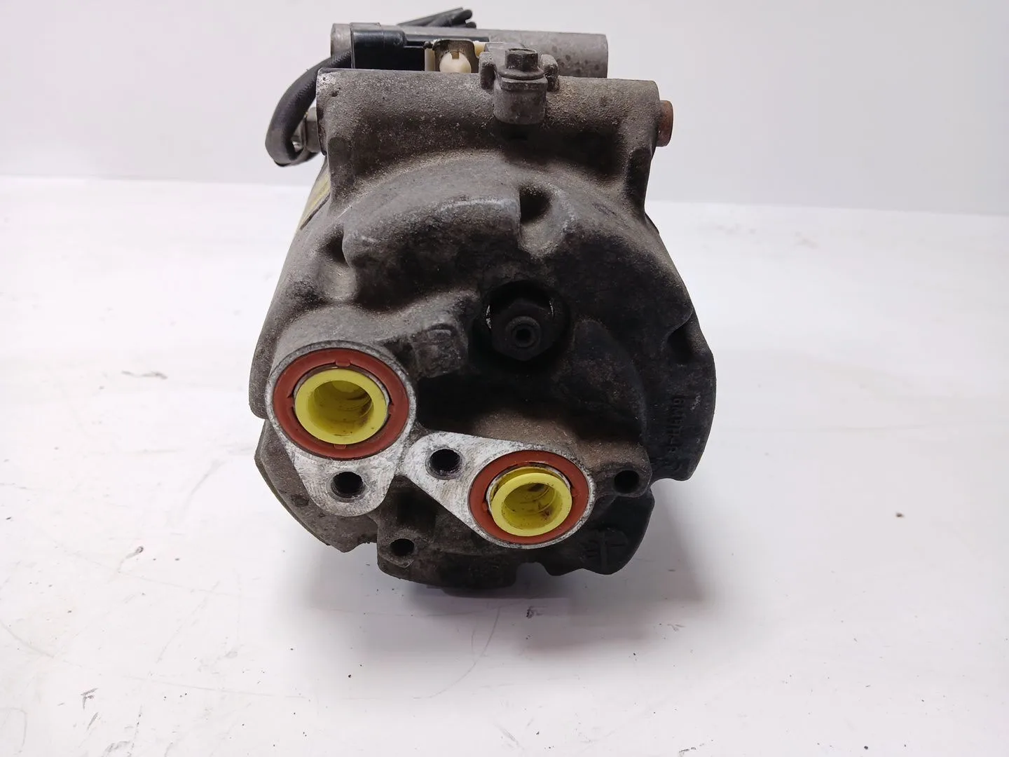 Compresor Aire Acondicionado para Ford Focus Ii (Da_, Hcp, Dp)