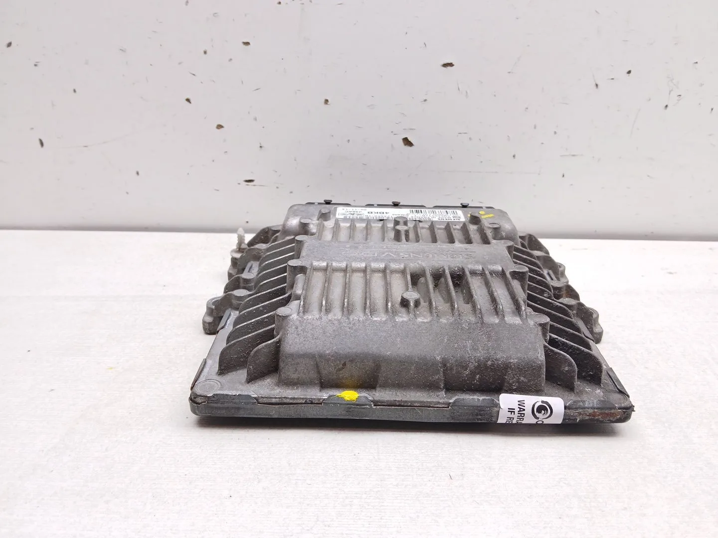 Centralita Motor Uce para Ford Focus Ii (Da_, Hcp, Dp)