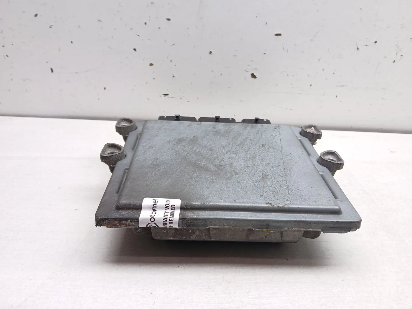 Centralita Motor Uce para Ford Focus Ii (Da_, Hcp, Dp)
