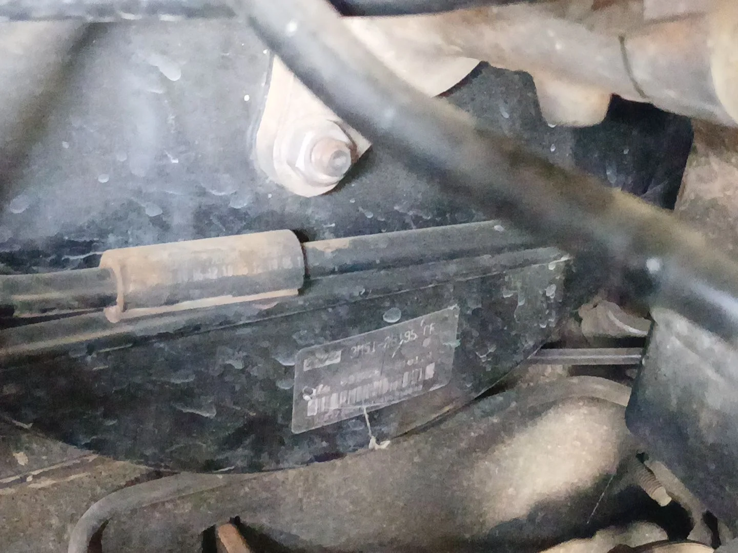 Servofreno para Ford Focus Ii (Da_, Hcp, Dp)