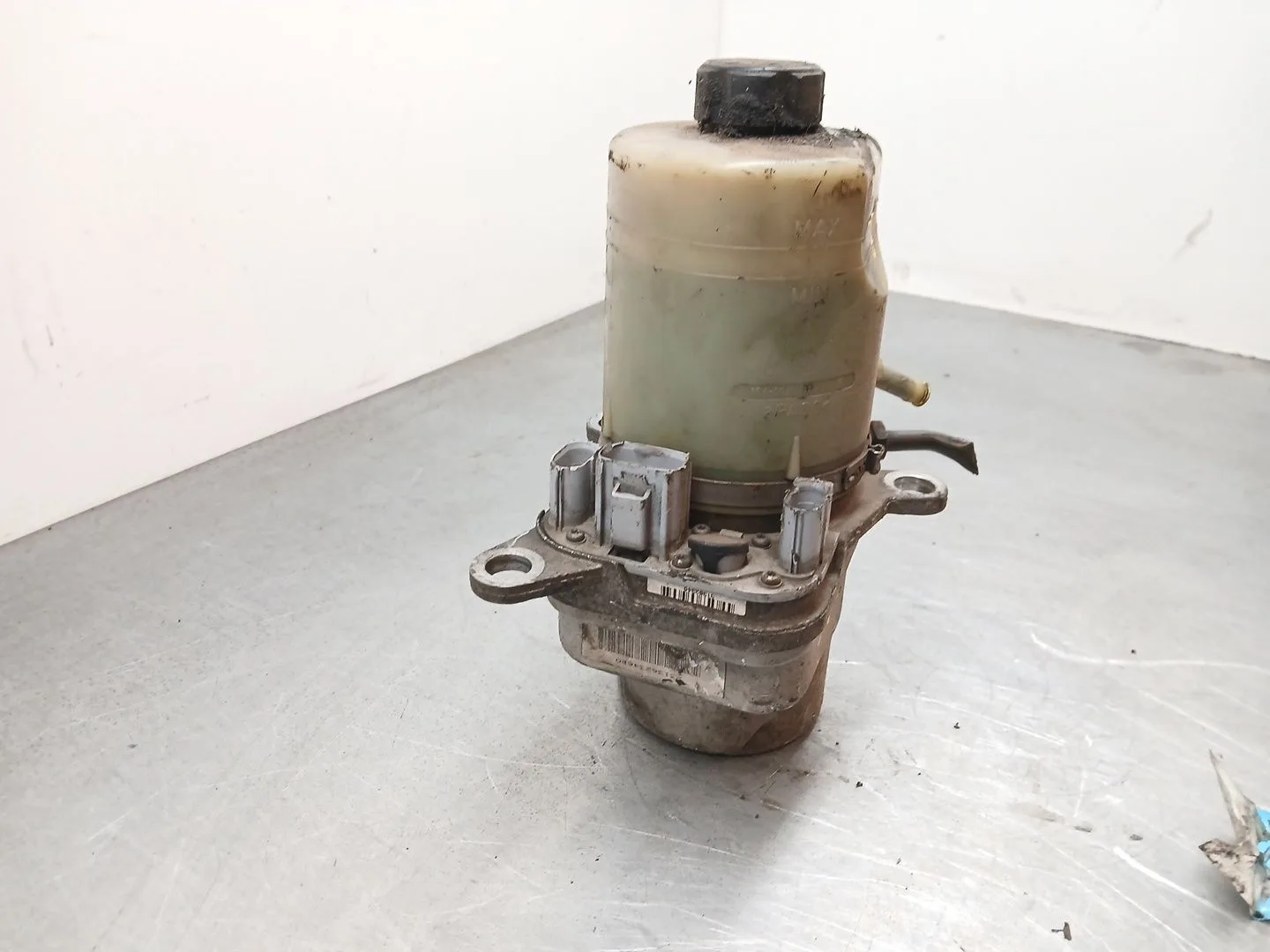 Bomba Direccion para Ford Focus Ii (Da_, Hcp, Dp)
