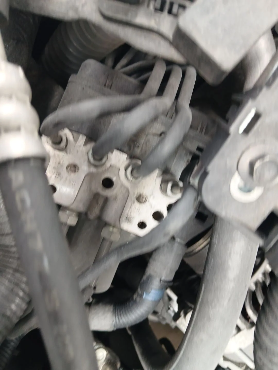 Abs para Mazda 6 Sedan (Gj, Gl)