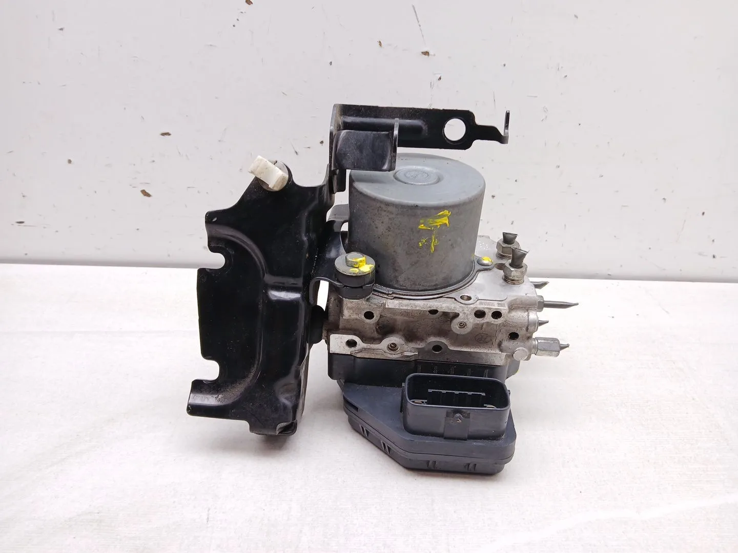 Abs para Mazda 6 Sedan (Gj, Gl)