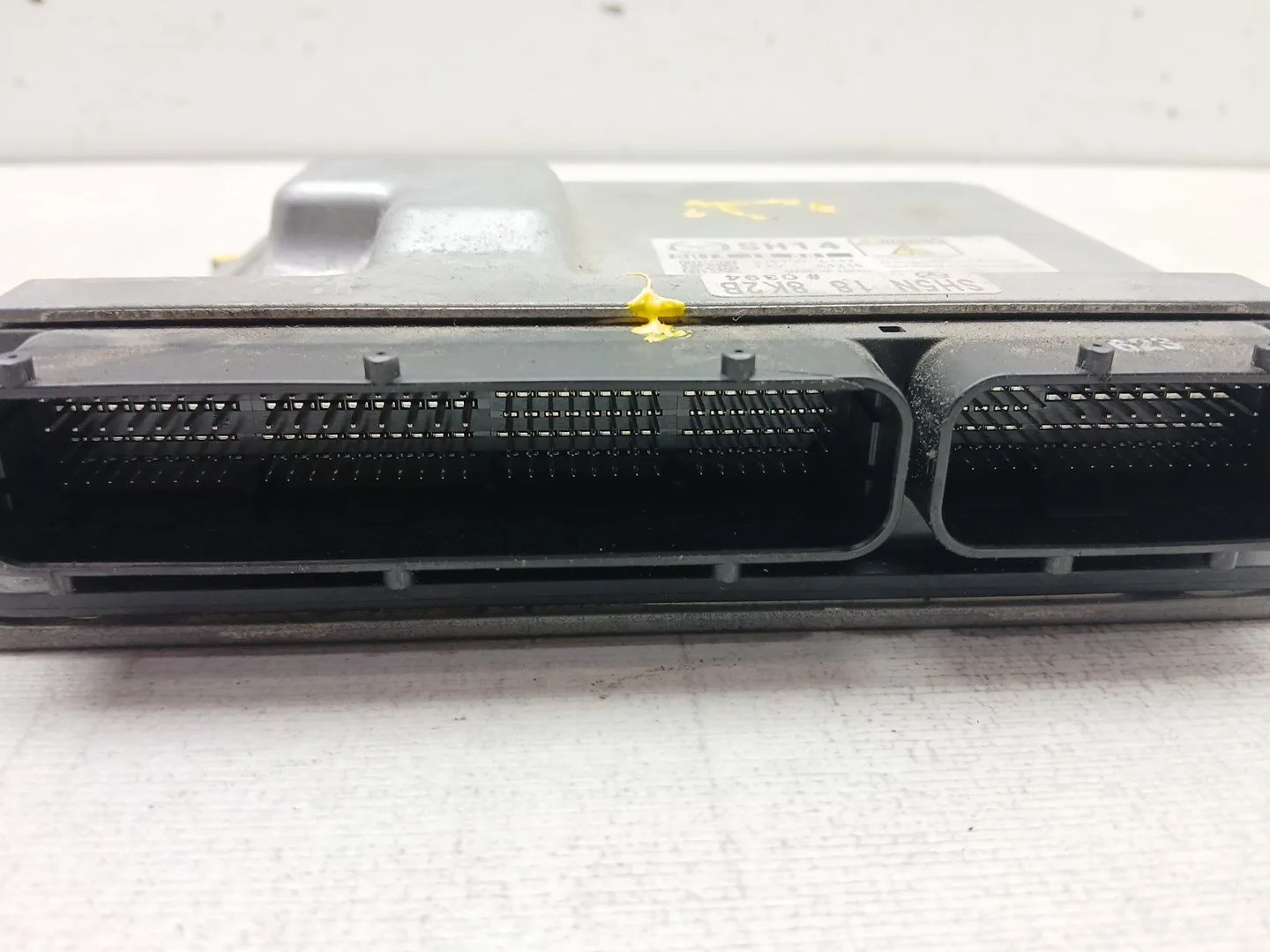 Centralita Motor Uce para Mazda 6 Sedan (Gj, Gl)