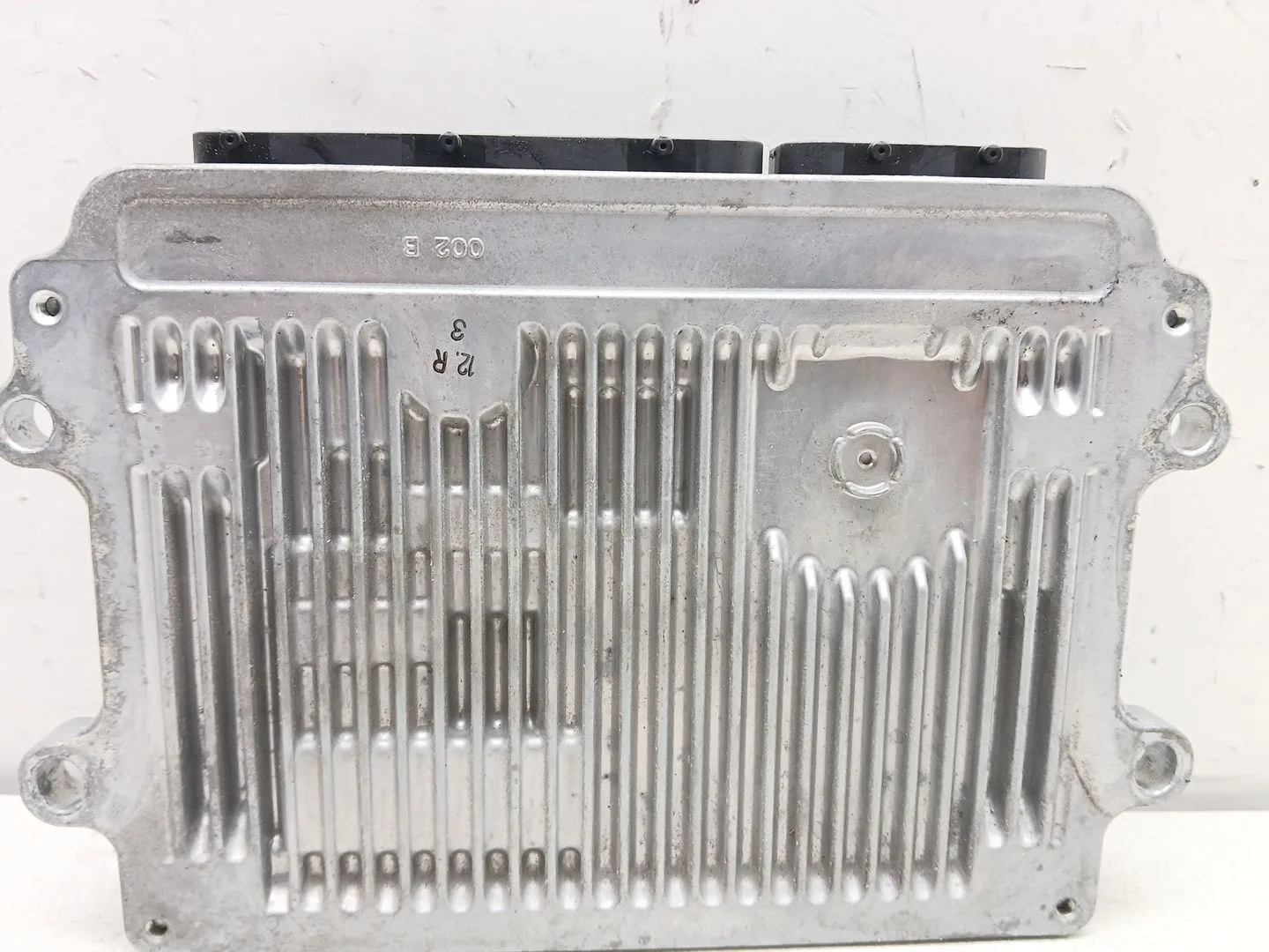 Centralita Motor Uce para Mazda 6 Sedan (Gj, Gl)