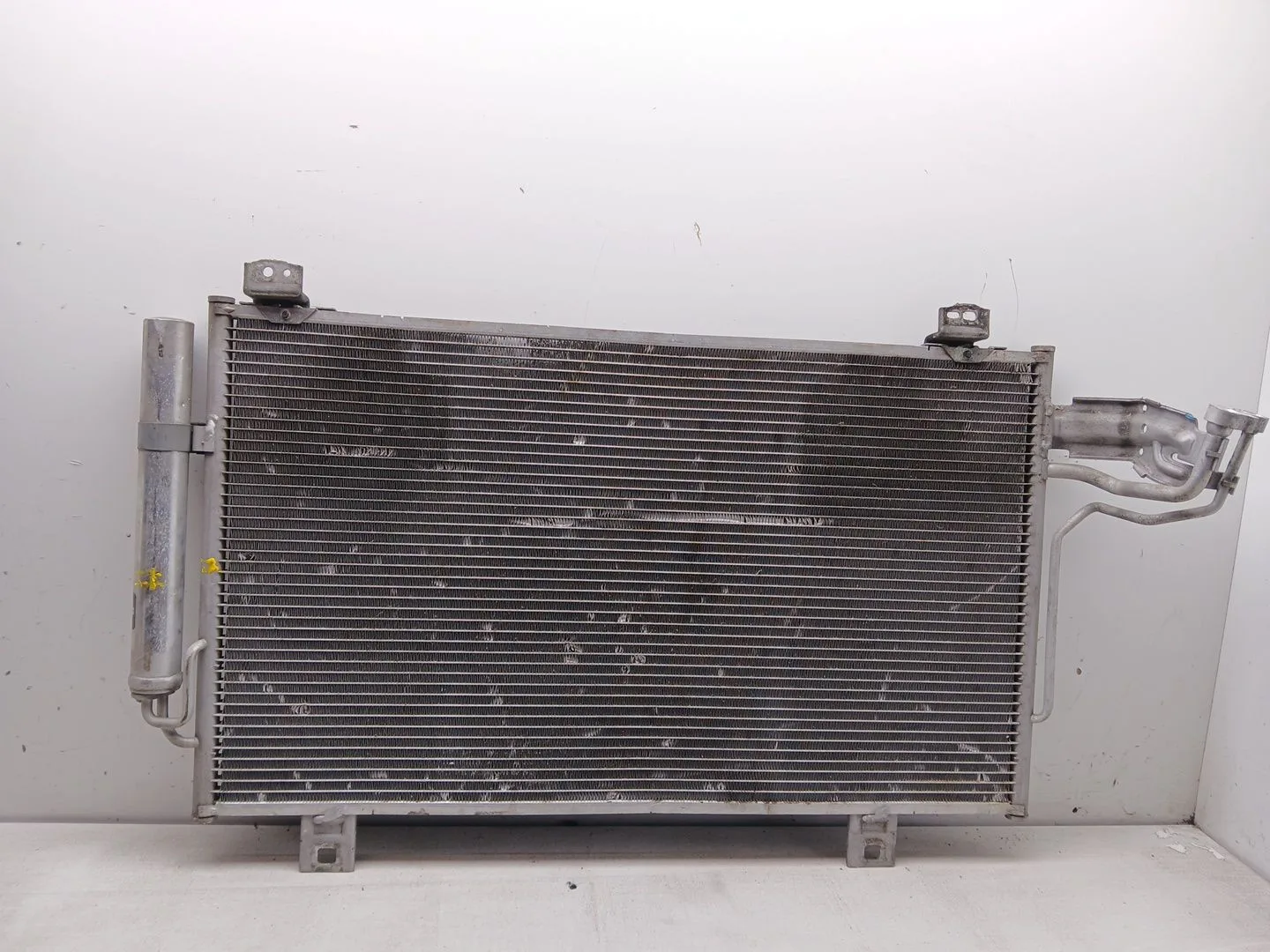 Condensador / Radiador Aire Acondicionado para Mazda 6 Sedan (Gj, Gl)