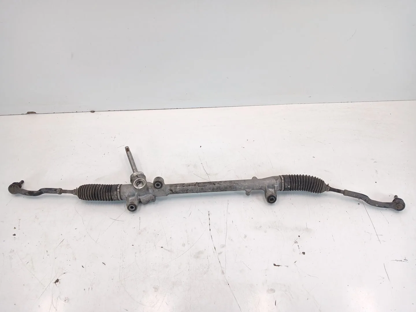 Cremallera Direccion para Mazda 6 Sedan (Gj, Gl)