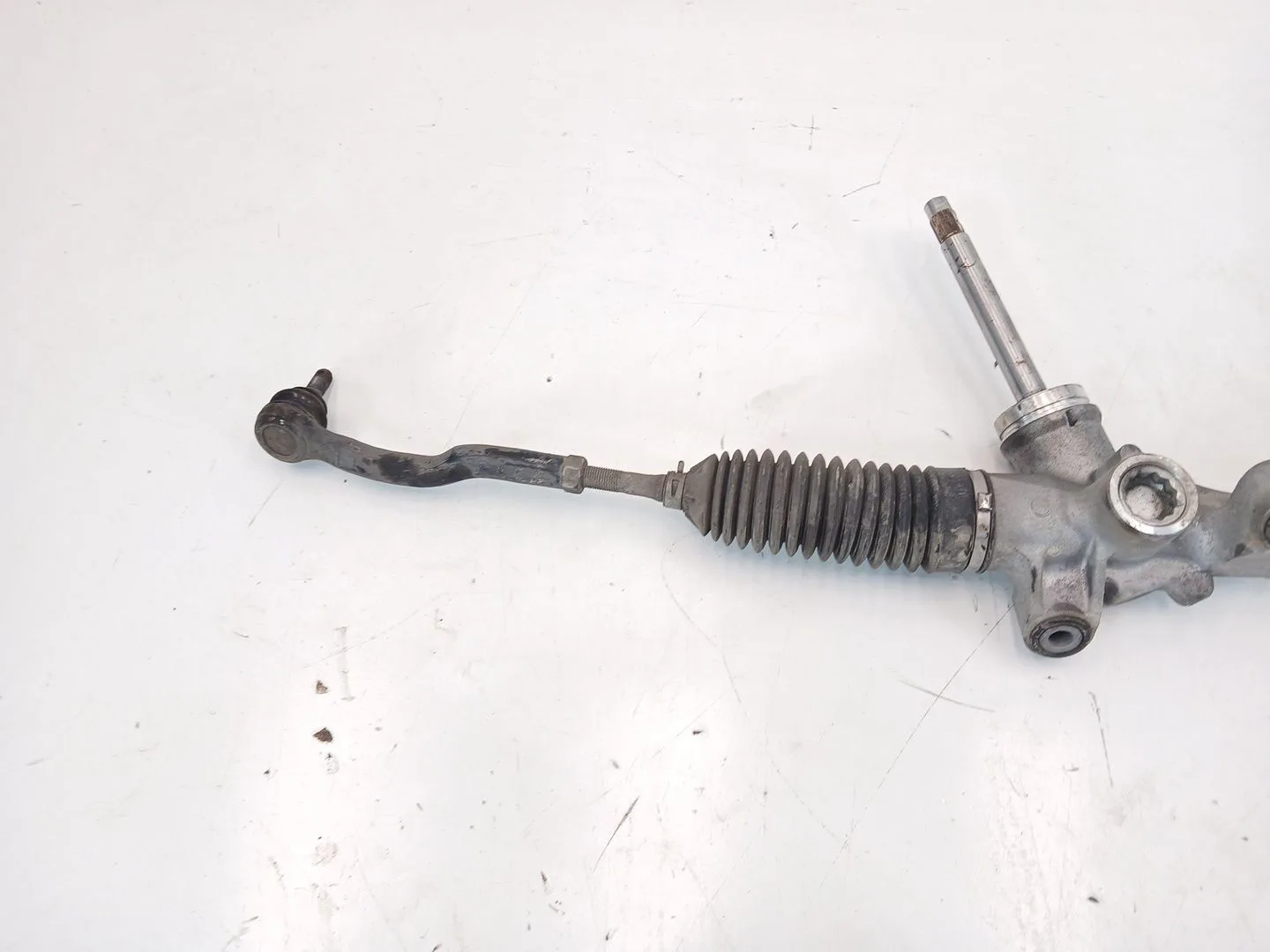 Cremallera Direccion para Mazda 6 Sedan (Gj, Gl)