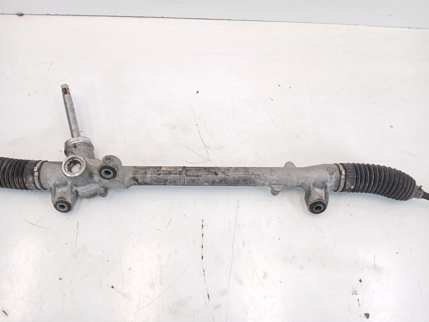 Cremallera Direccion para Mazda 6 Sedan (Gj, Gl)