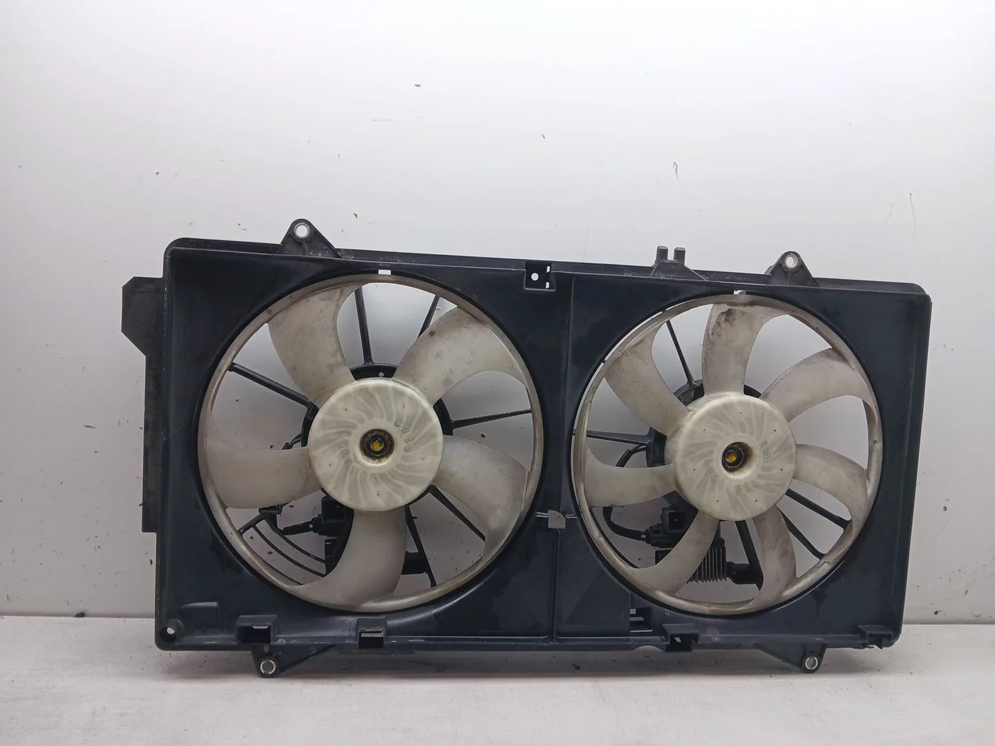 Electroventilador para Mazda 6 Sedan (Gj, Gl)