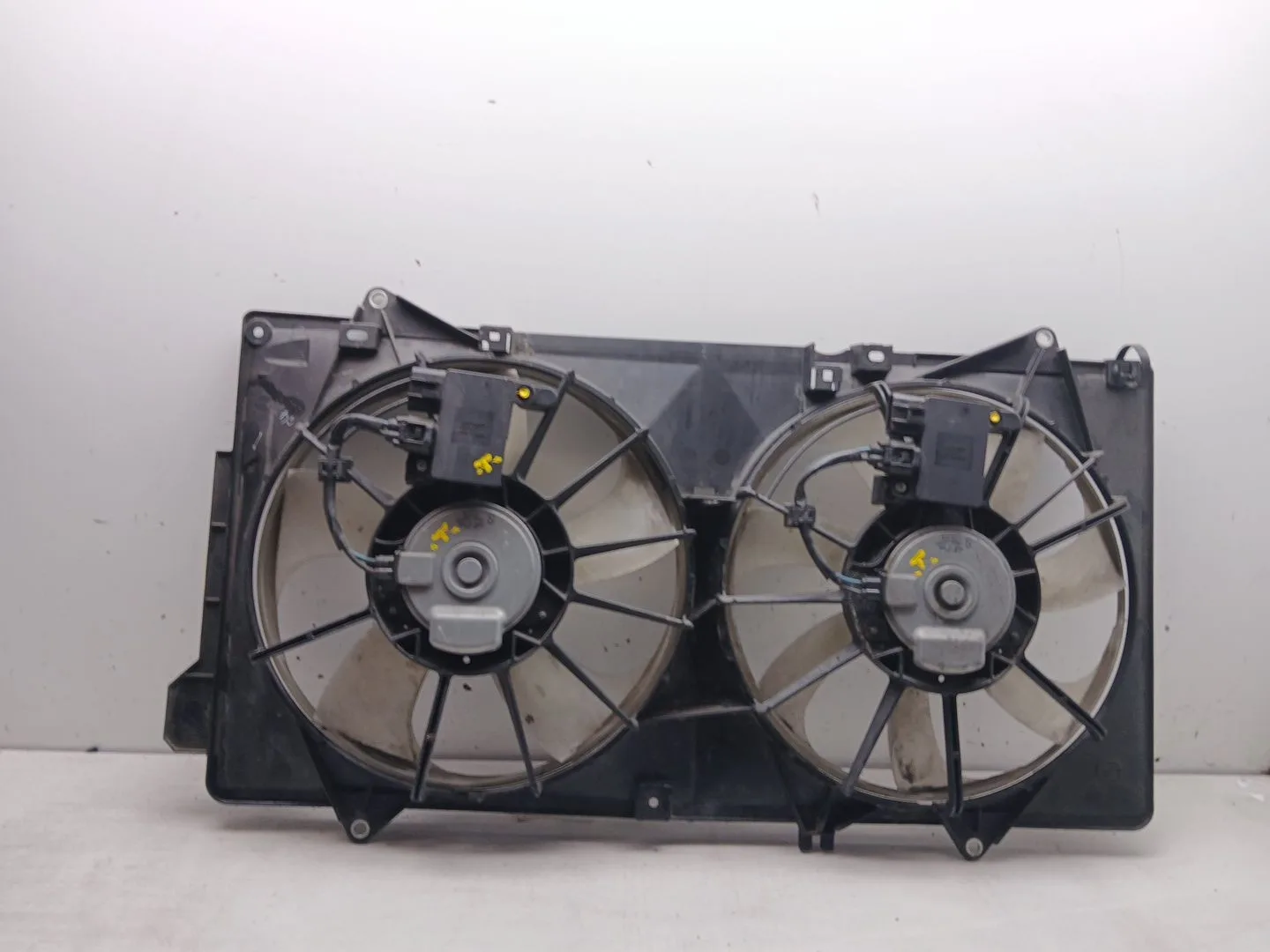 Electroventilador para Mazda 6 Sedan (Gj, Gl)