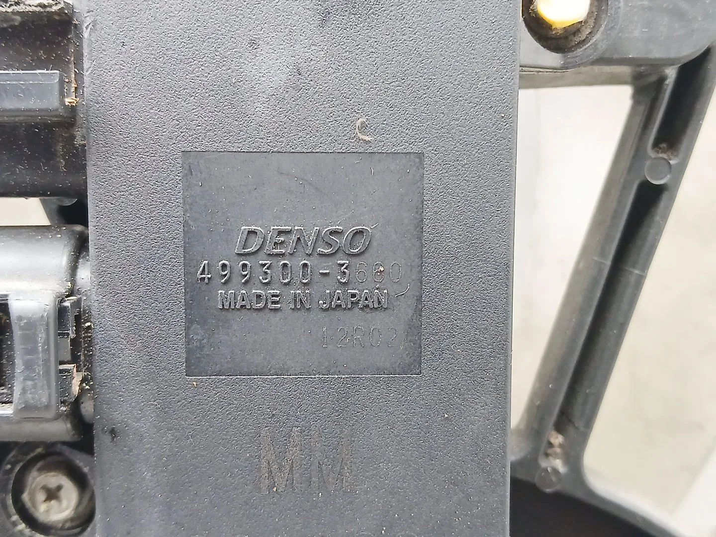 Electroventilador para Mazda 6 Sedan (Gj, Gl)