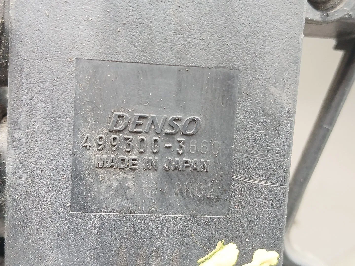 Electroventilador para Mazda 6 Sedan (Gj, Gl)