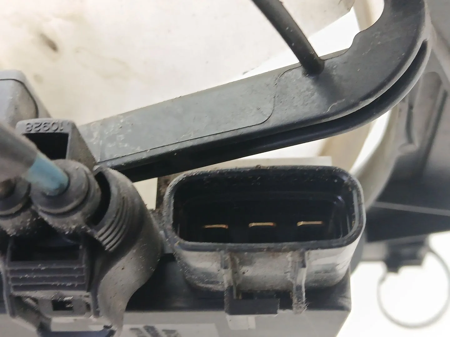 Electroventilador para Mazda 6 Sedan (Gj, Gl)
