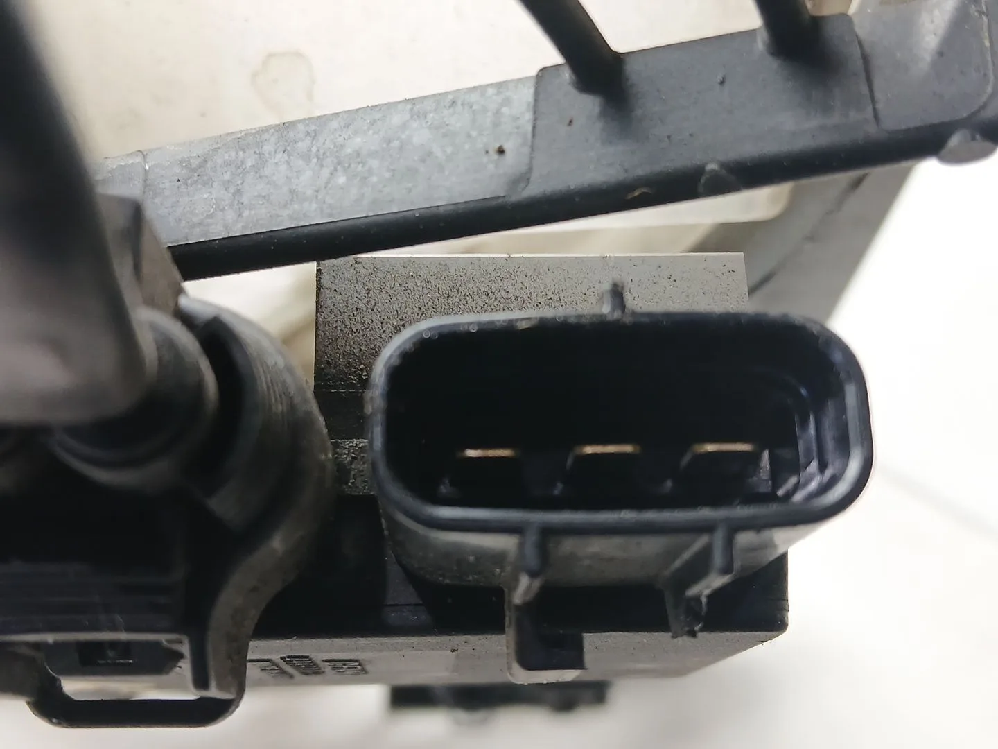 Electroventilador para Mazda 6 Sedan (Gj, Gl)