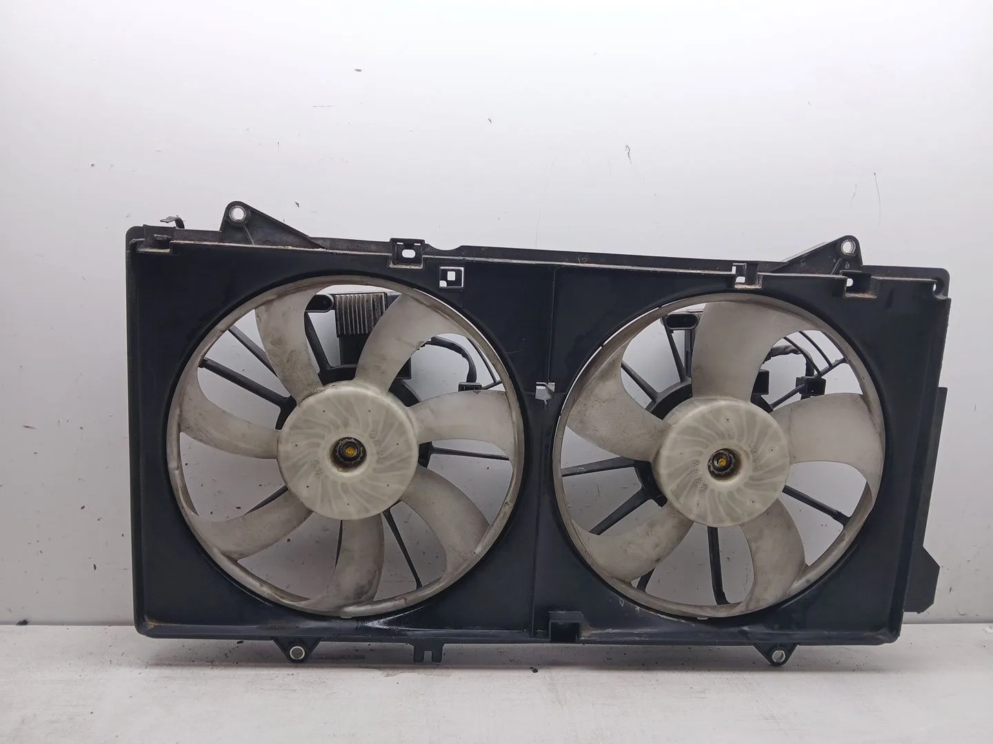 Electroventilador para Mazda 6 Sedan (Gj, Gl)