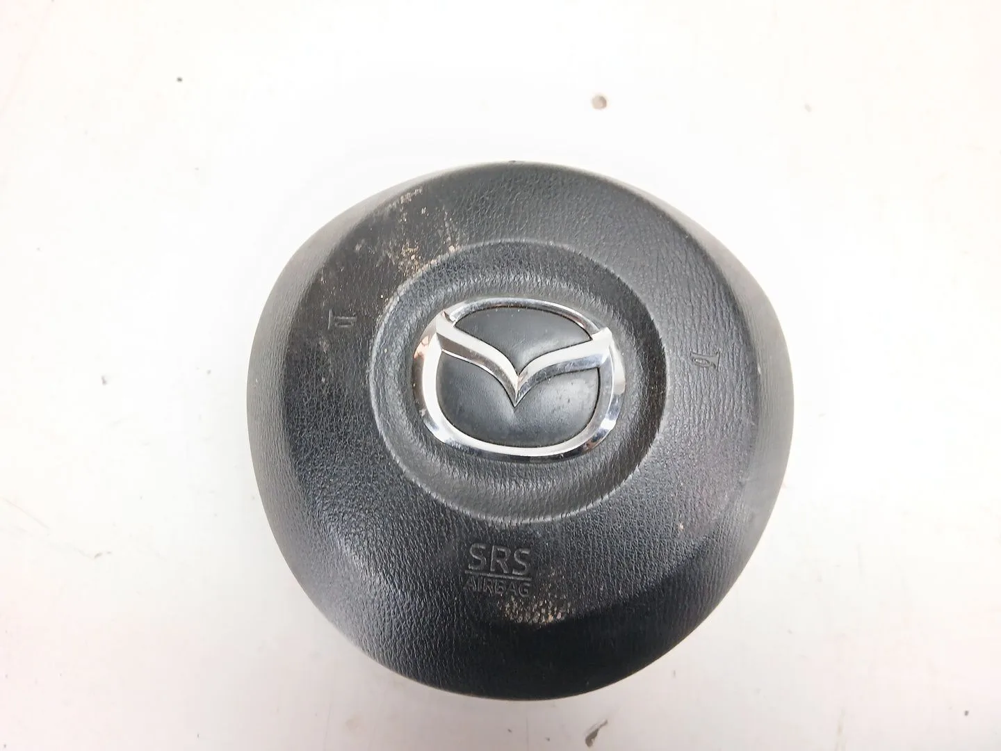 Kit Airbag para Mazda 6 Sedan (Gj, Gl)