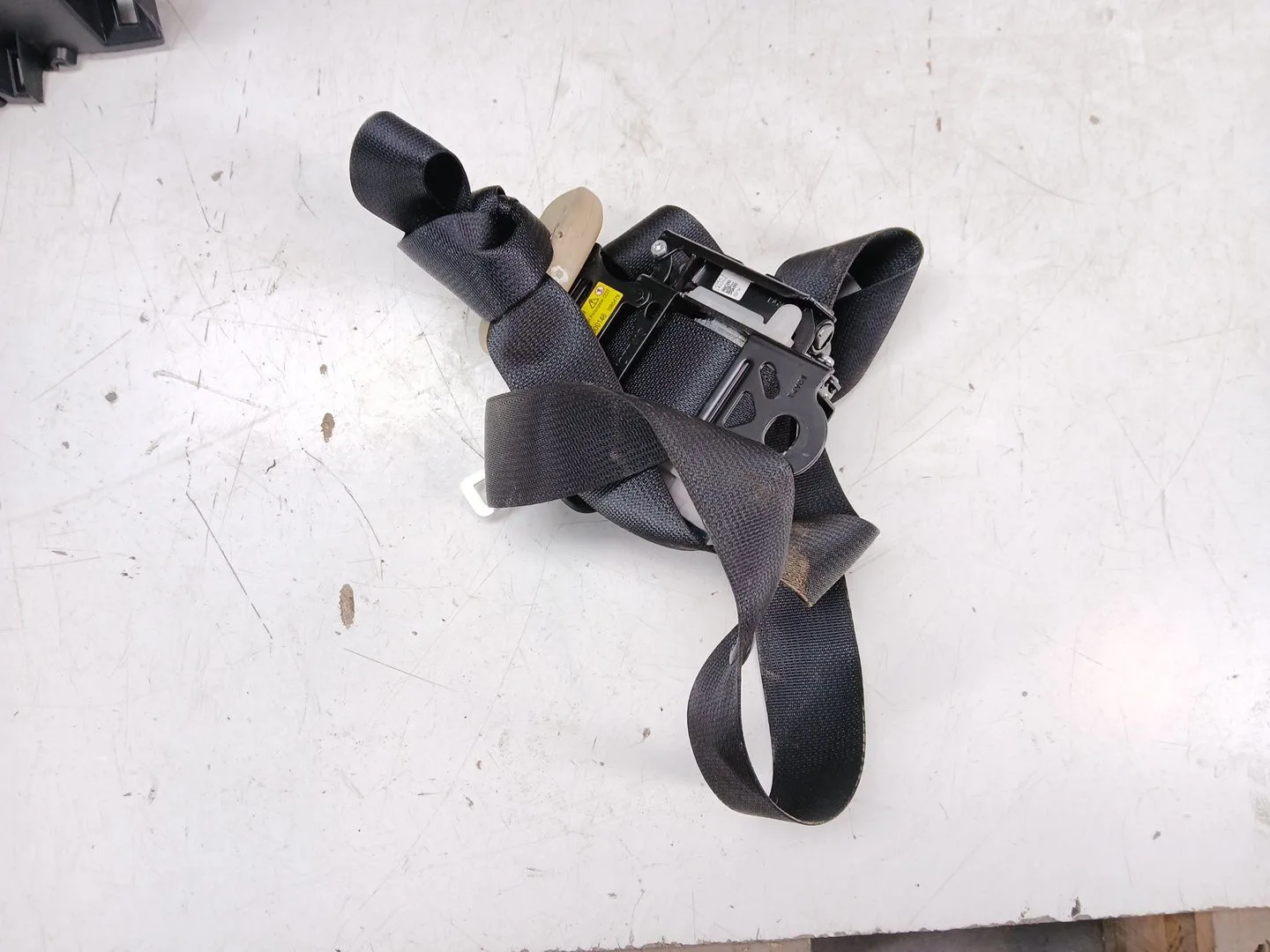 Kit Airbag para Mazda 6 Sedan (Gj, Gl)