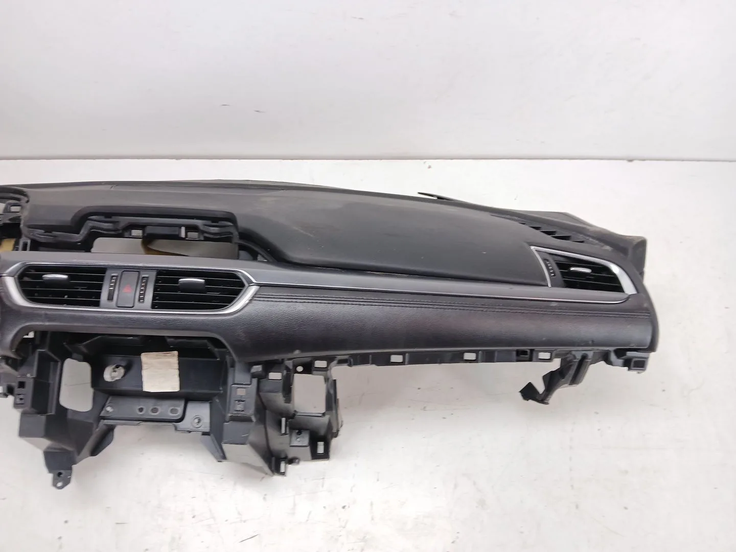 Kit Airbag para Mazda 6 Sedan (Gj, Gl)