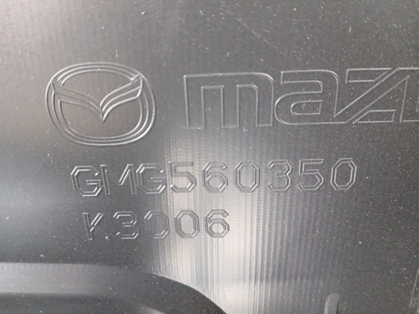 Kit Airbag para Mazda 6 Sedan (Gj, Gl)