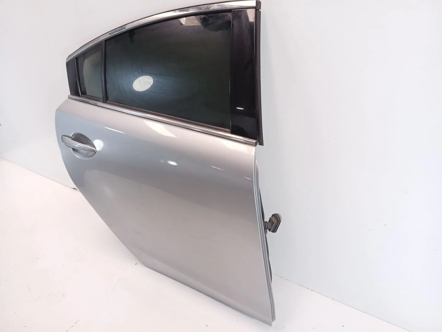 Puerta Trasera Derecha para Mazda 6 Sedan (Gj, Gl)