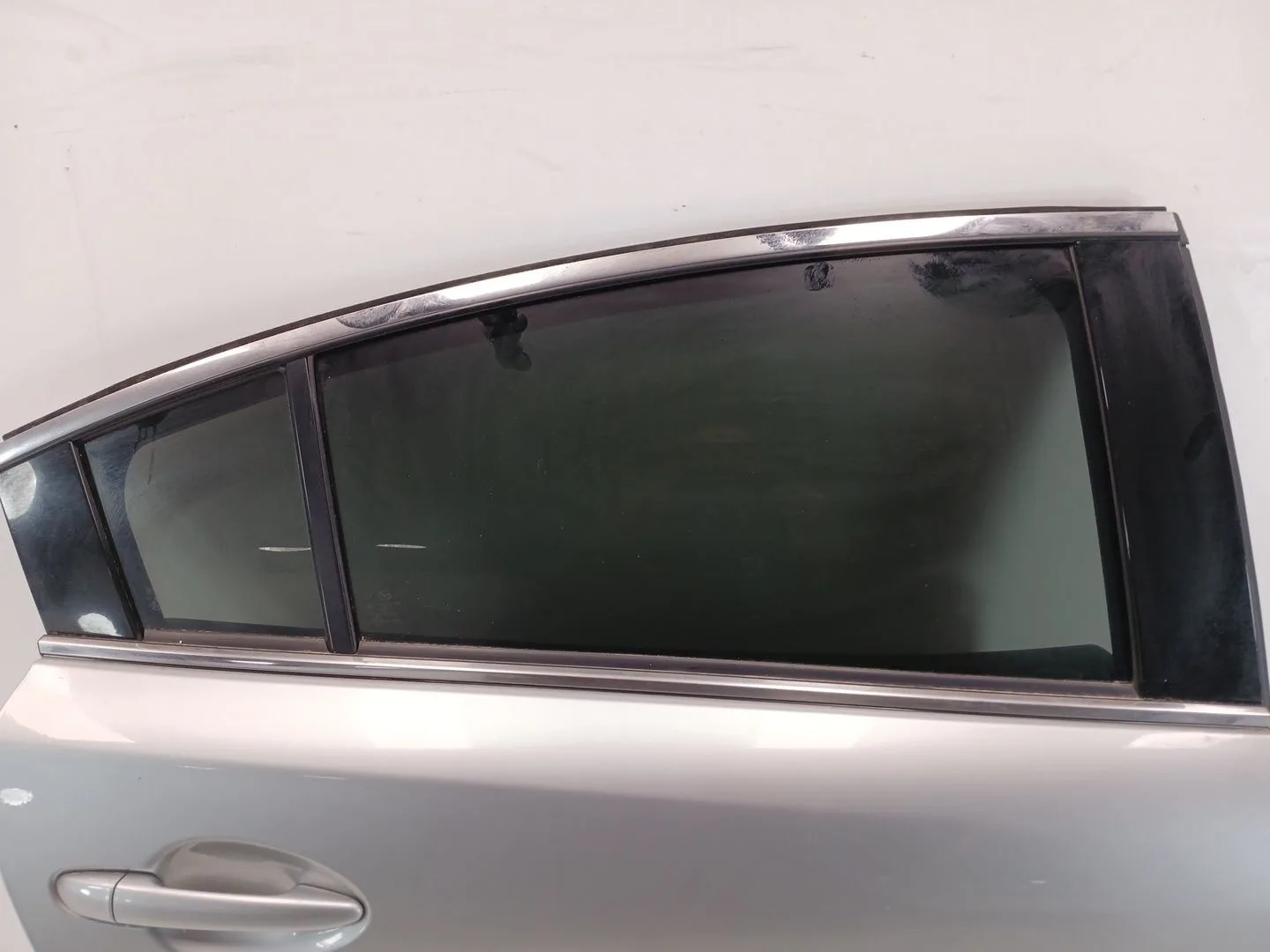 Puerta Trasera Derecha para Mazda 6 Sedan (Gj, Gl)