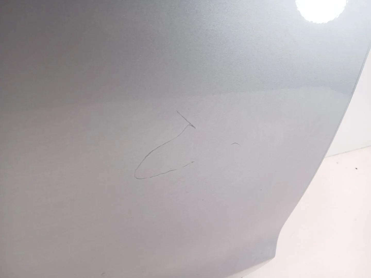 Puerta Trasera Derecha para Mazda 6 Sedan (Gj, Gl)