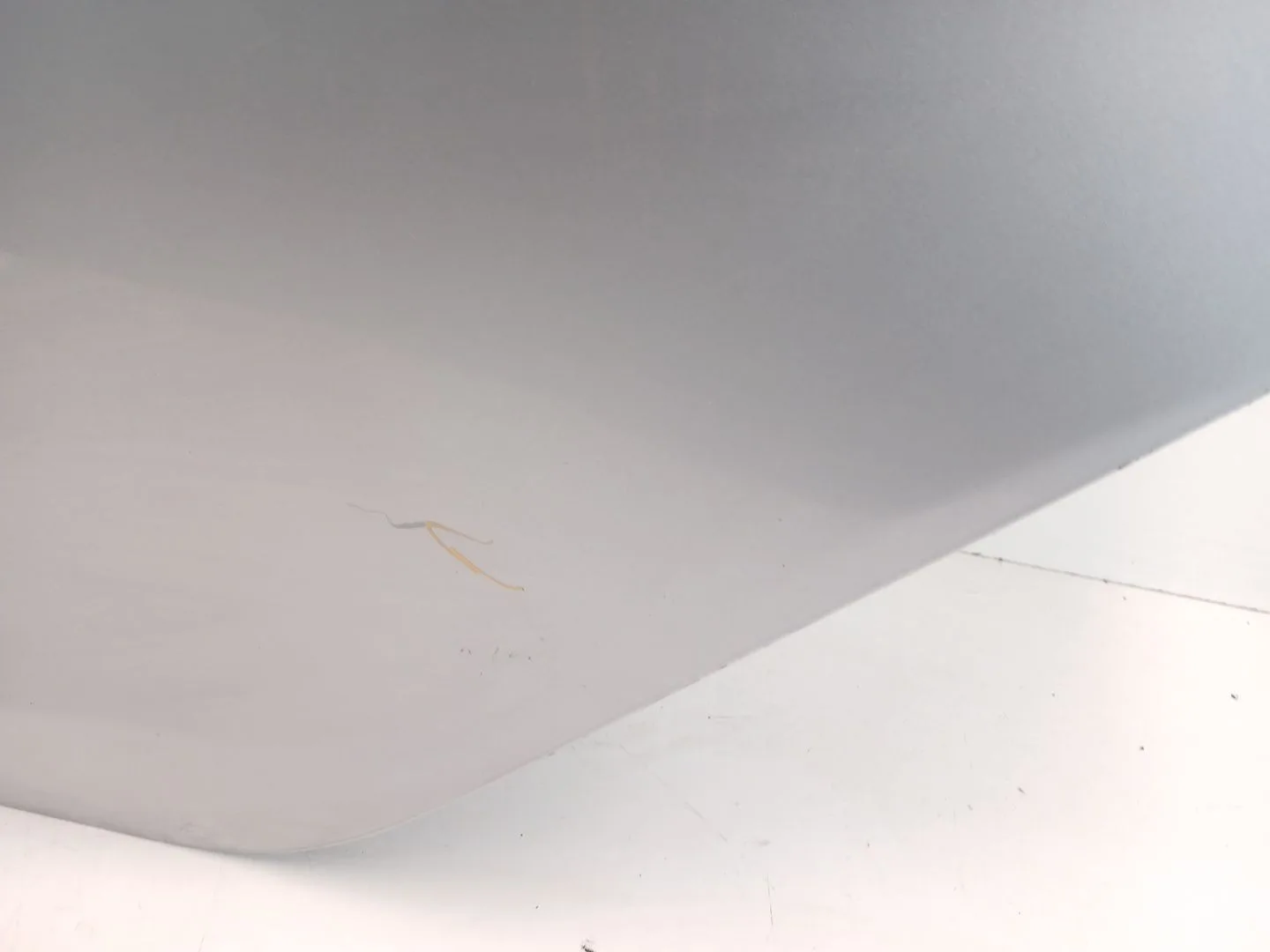 Puerta Trasera Izquierda para Mazda 6 Sedan (Gj, Gl)