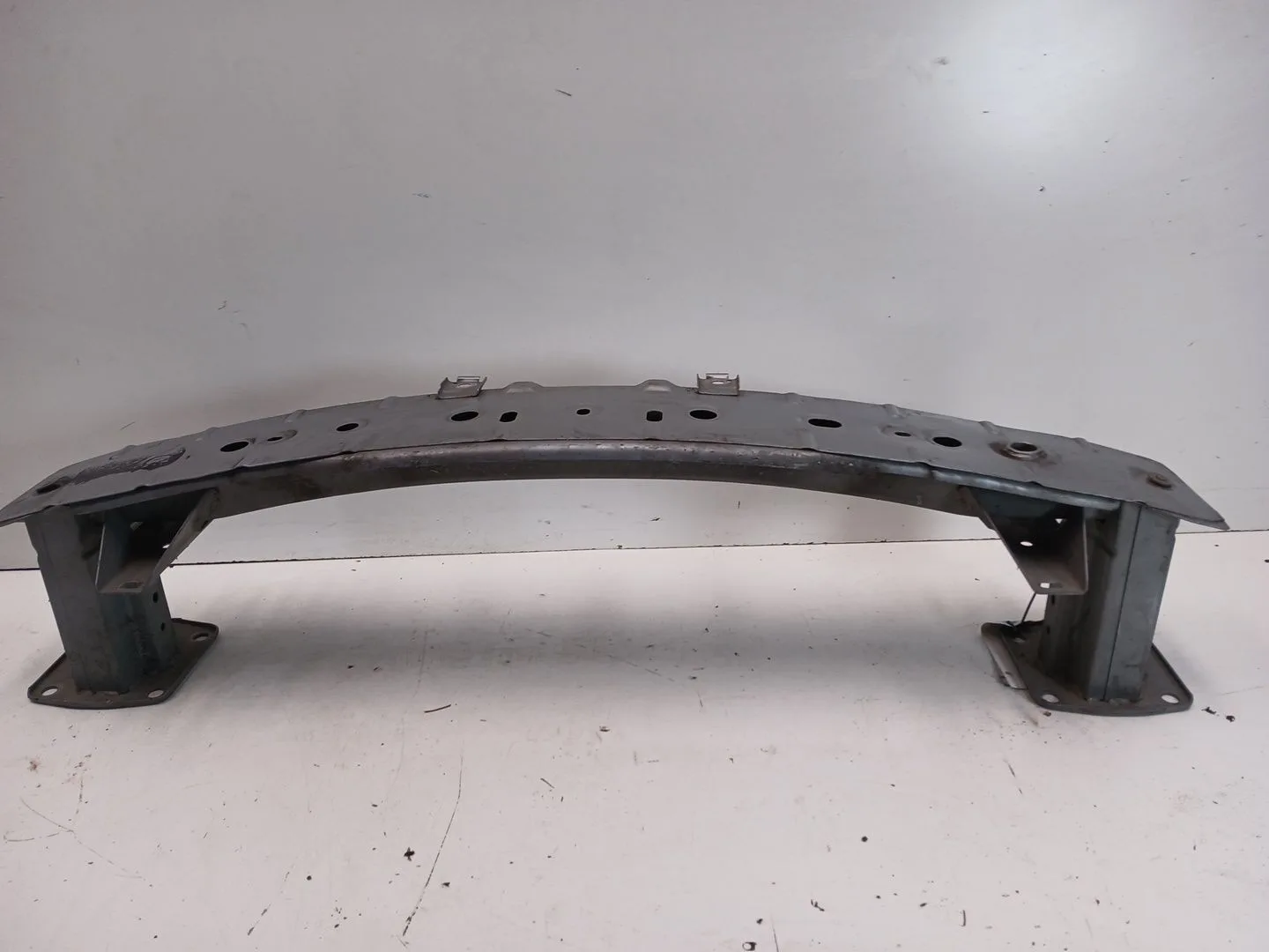 Refuerzo Paragolpes Delantero para Mazda 6 Sedan (Gj, Gl)