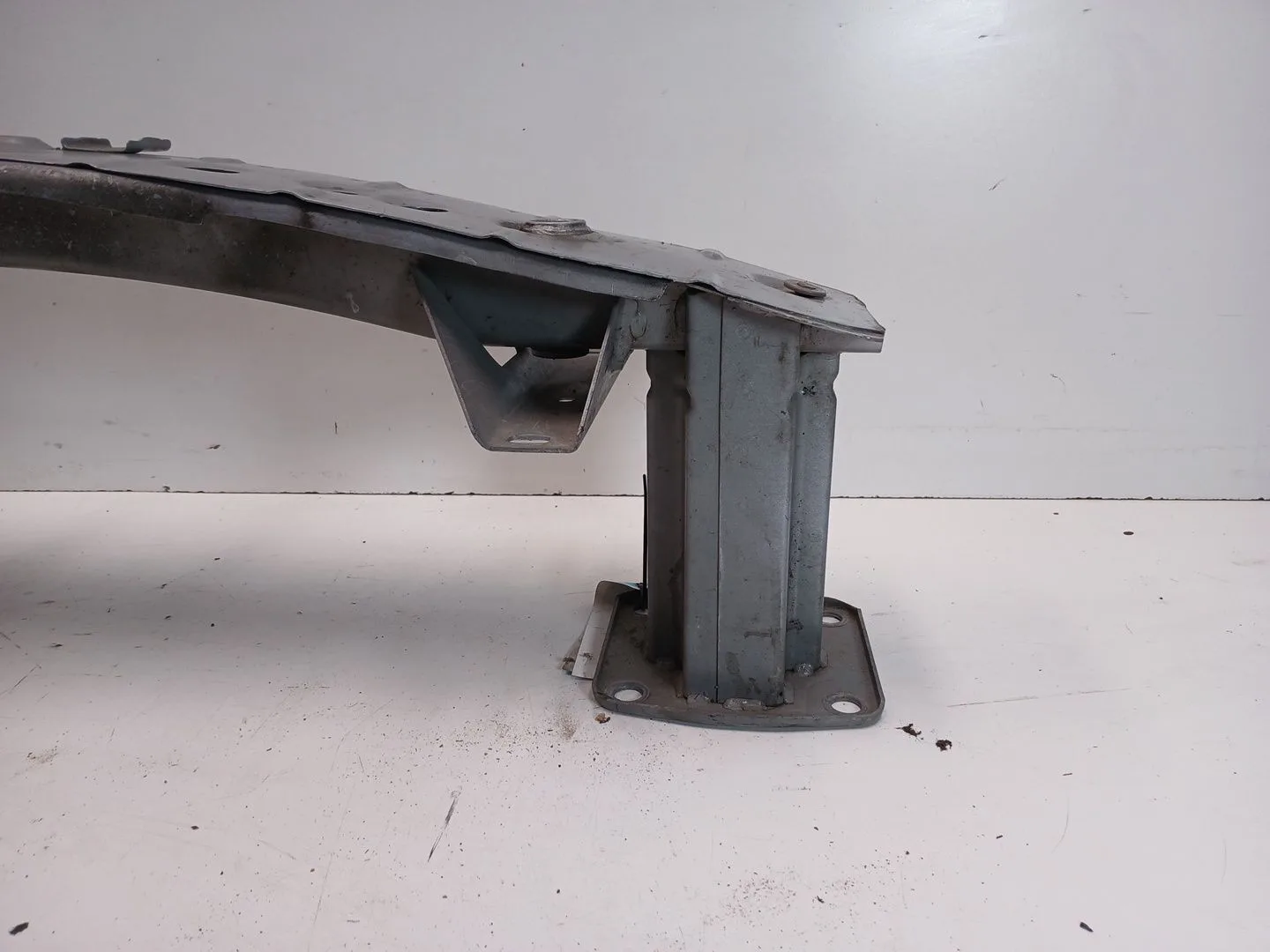 Refuerzo Paragolpes Delantero para Mazda 6 Sedan (Gj, Gl)