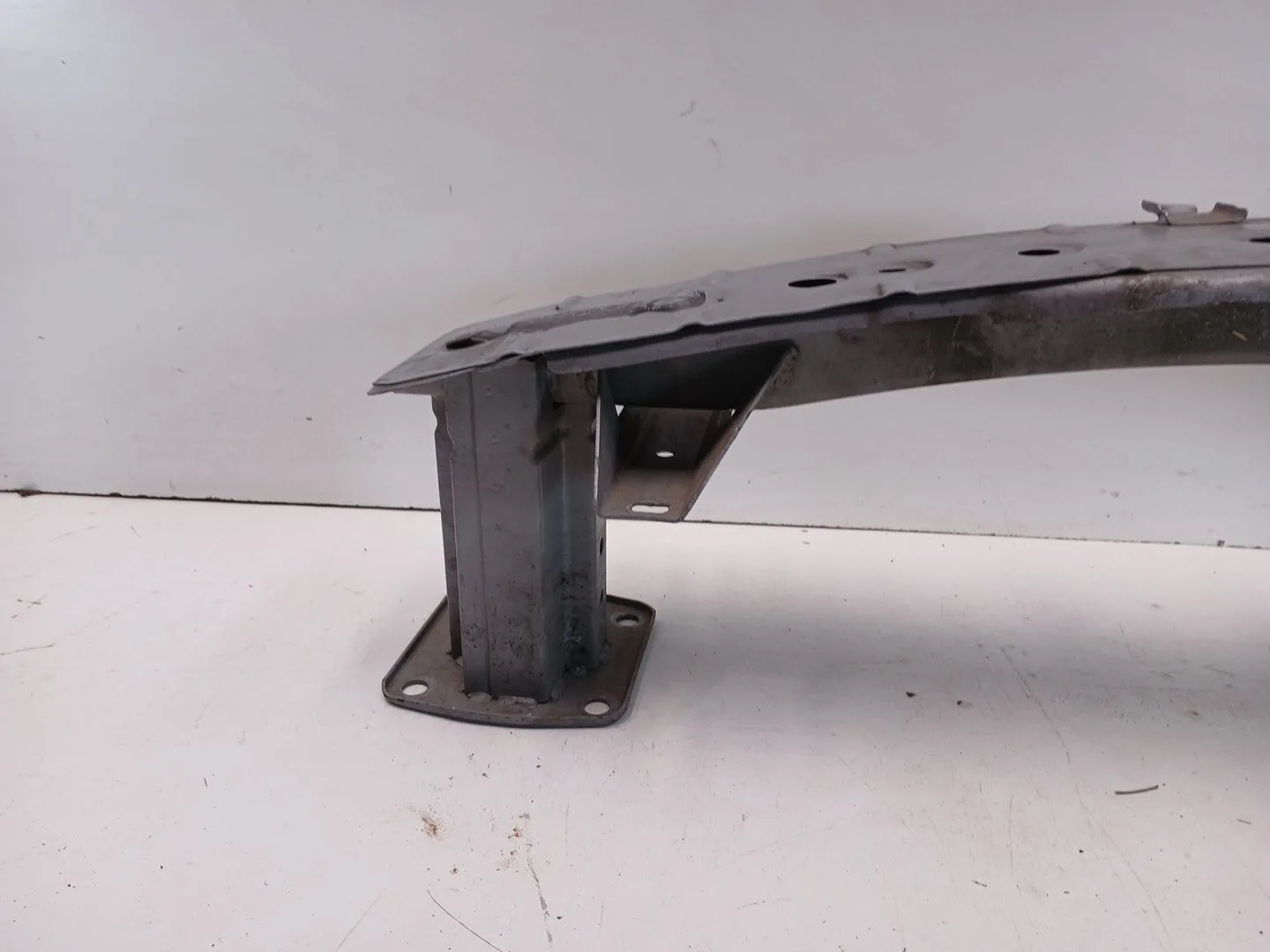 Refuerzo Paragolpes Delantero para Mazda 6 Sedan (Gj, Gl)