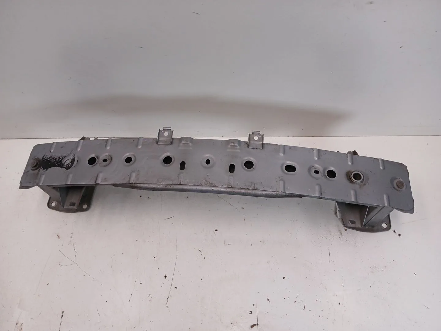 Refuerzo Paragolpes Delantero para Mazda 6 Sedan (Gj, Gl)