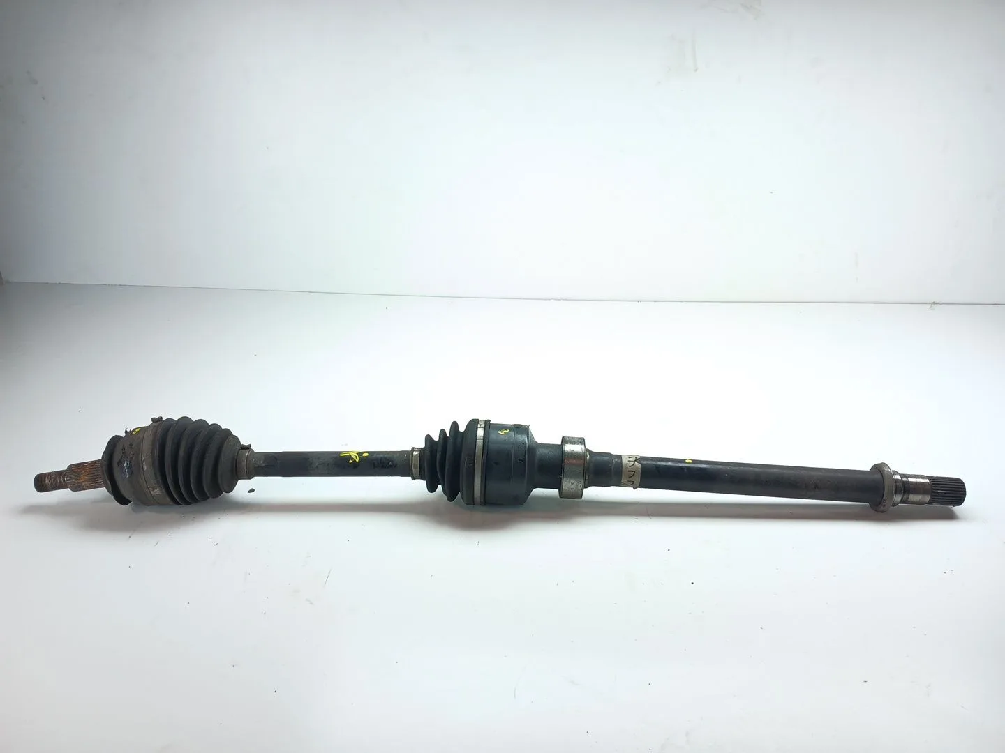 Transmision Delantera Derecha para Mazda 6 Sedan (Gj, Gl)