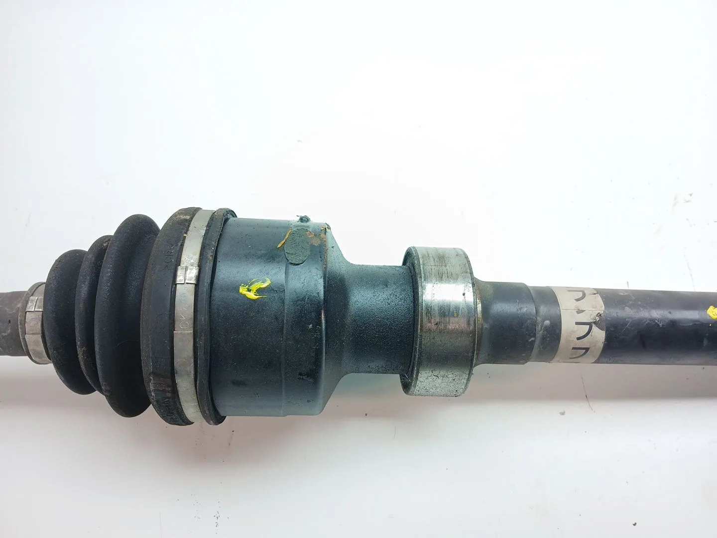 Transmision Delantera Derecha para Mazda 6 Sedan (Gj, Gl)