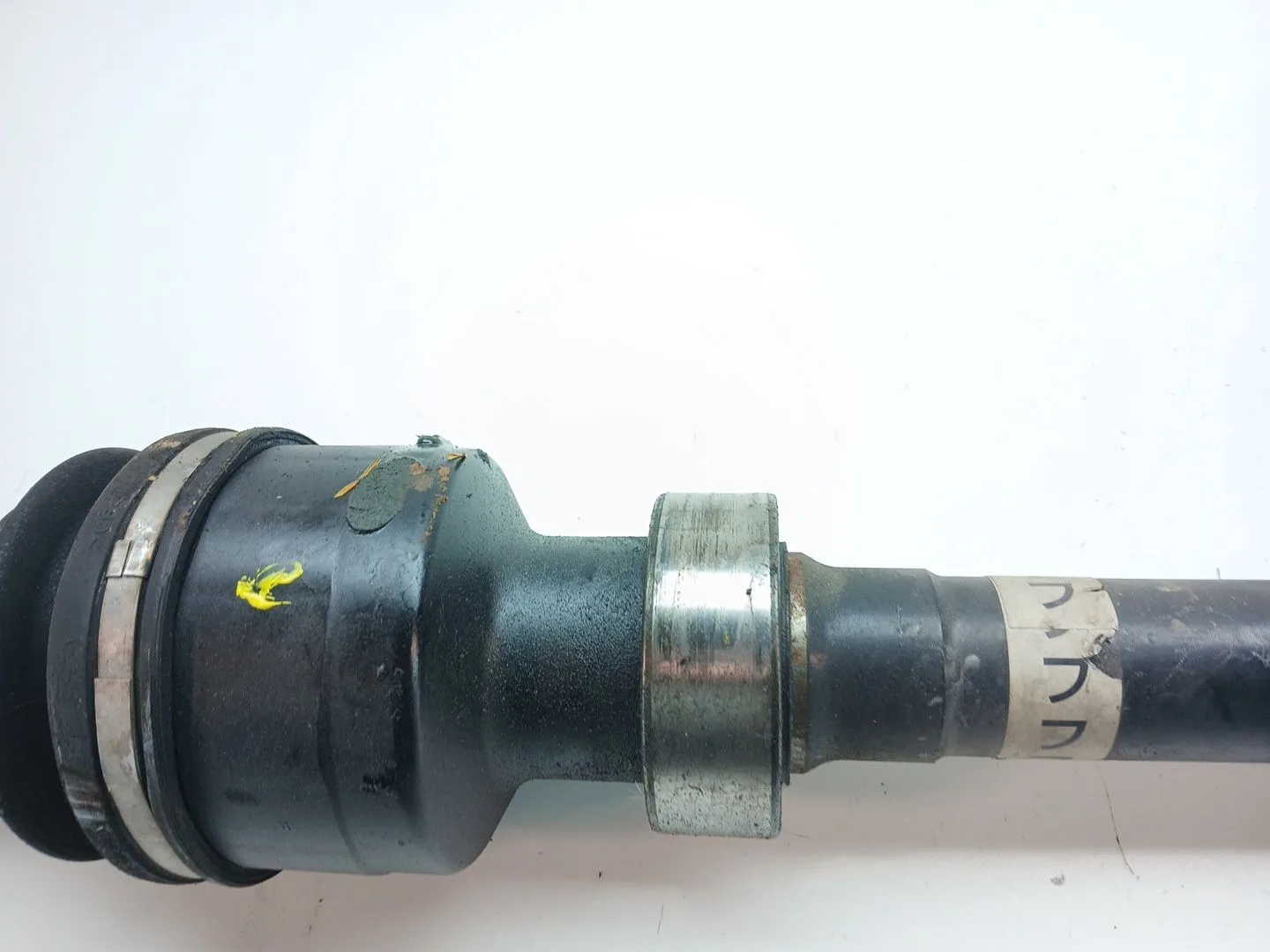 Transmision Delantera Derecha para Mazda 6 Sedan (Gj, Gl)