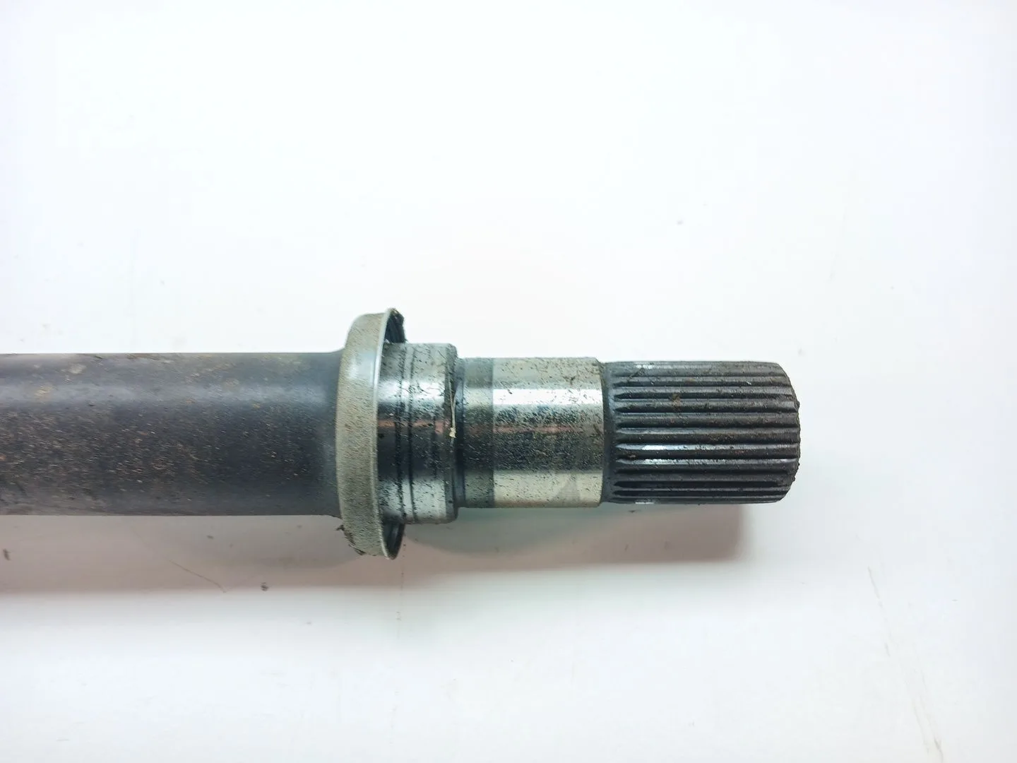 Transmision Delantera Derecha para Mazda 6 Sedan (Gj, Gl)