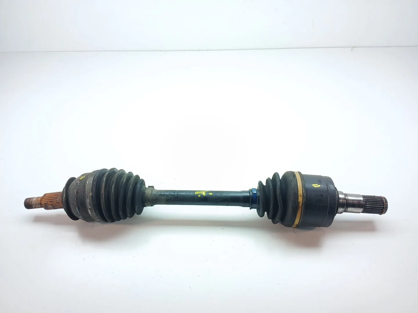 Transmision Delantera Izquierda para Mazda 6 Sedan (Gj, Gl)