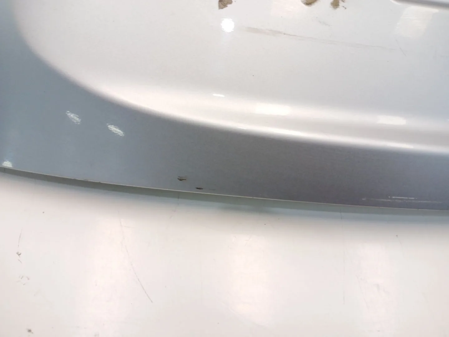 Tapa Maletero para Mazda 6 Sedan (Gj, Gl)